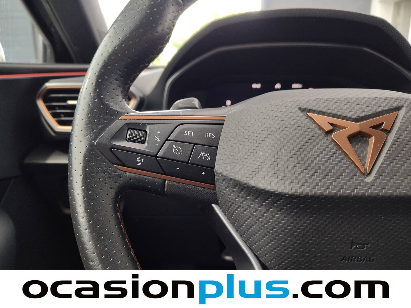 Cupra León Cupra León 1.5 eTSI DSG (150 CV) al mejor precio