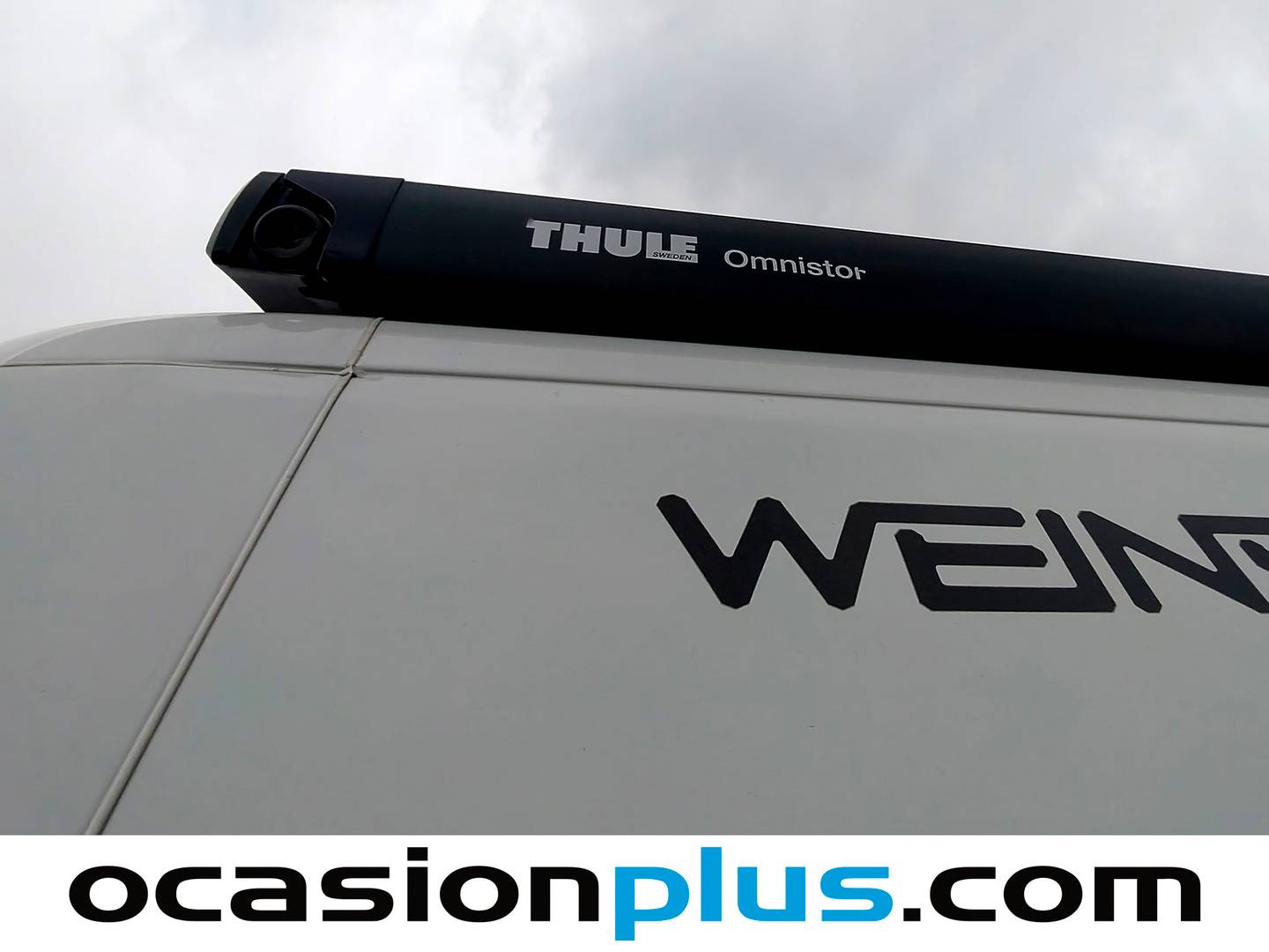 Weinsberg R47 Weinsberg R47 CaraBus (130 CV) seminuevo