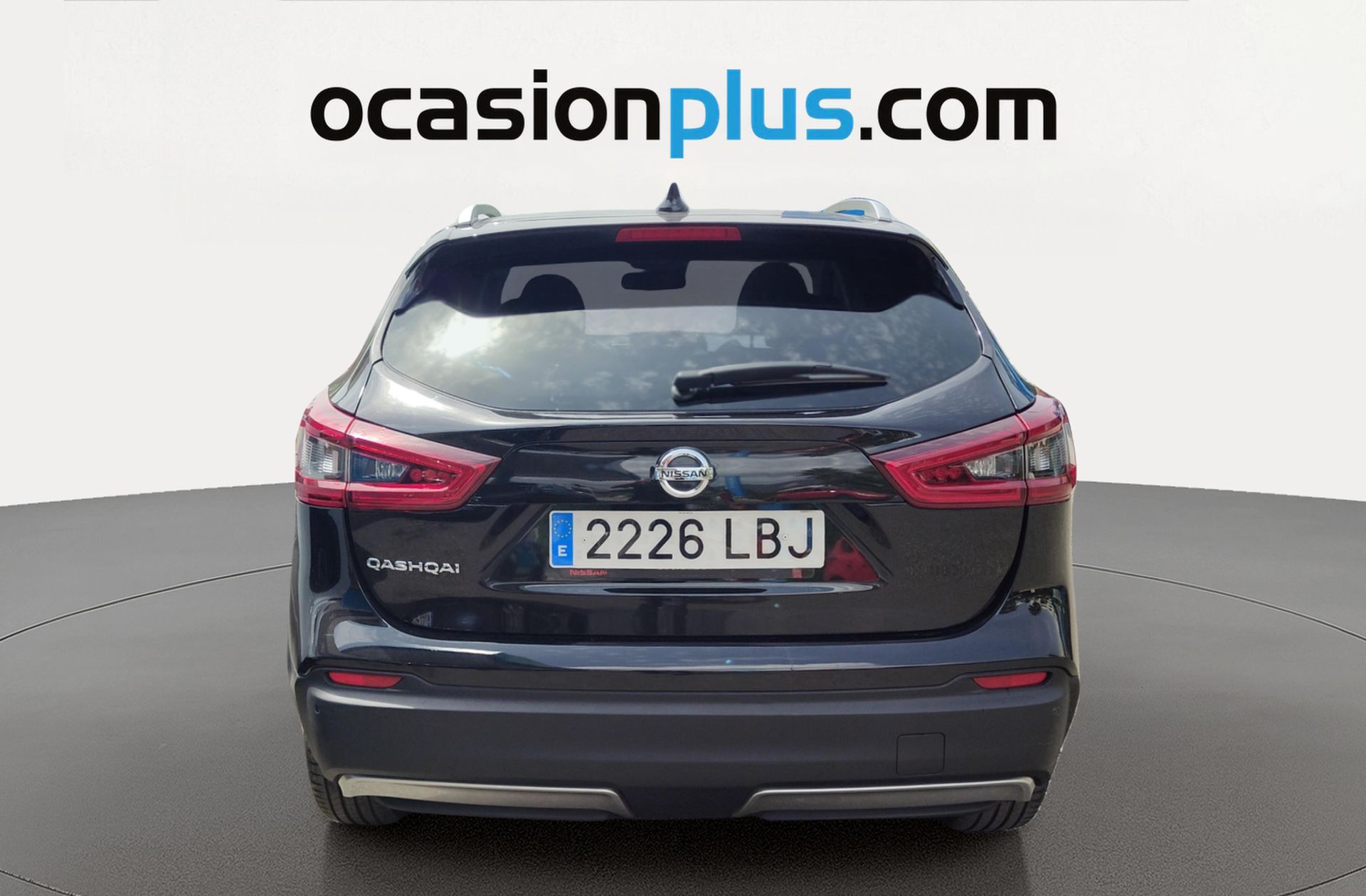 Nissan Qashqai DIG-T 160 N-Connecta 4x2 DCT - foto 15