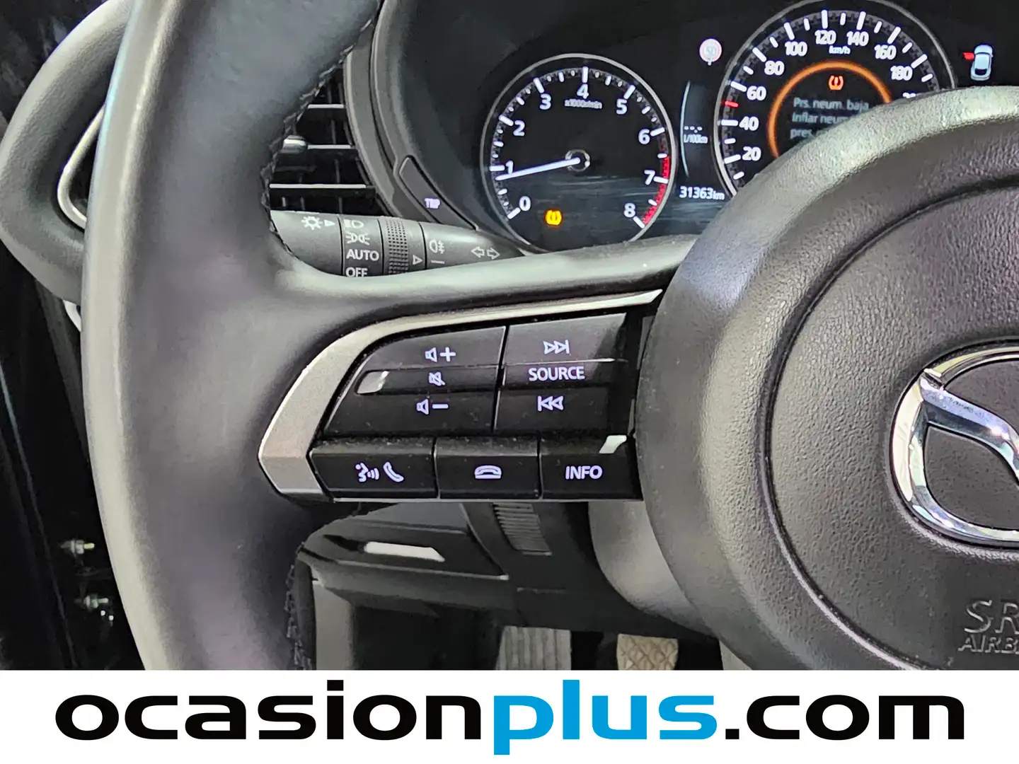 Foto Mazda CX-30 Mazda CX-30 2.0 e-Skyactive G MHEV Prime-line 6AT 90 kW (122 CV)