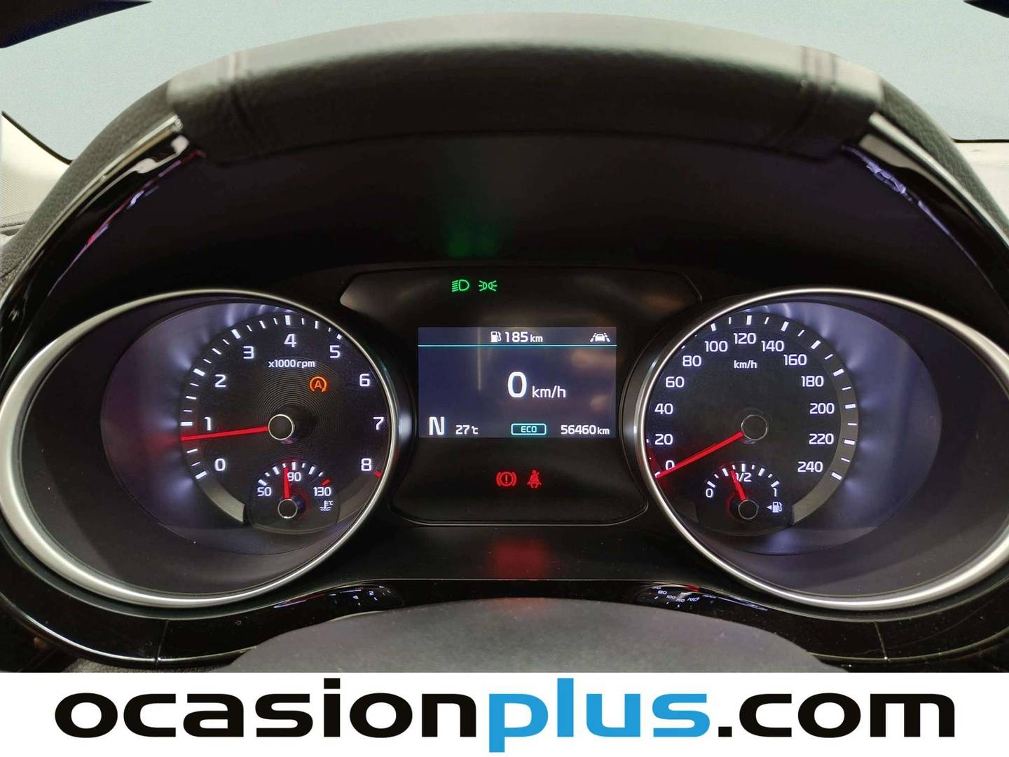 KIA XCeed KIA XCeed 1.5 MHEV iMT Tech (160 CV) seminuevo