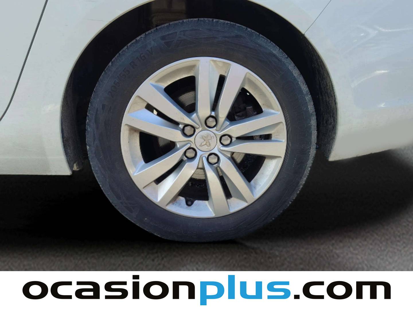 Peugeot 308 Peugeot 308 SW 1.6e-HDi Active (115 CV) seminuevo