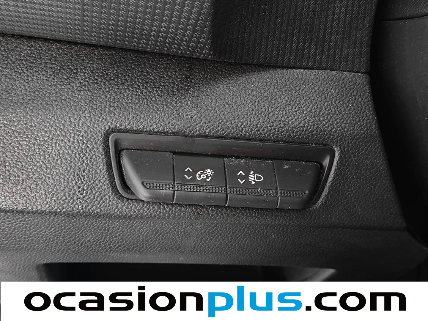 Foto Renault Trafic Renault Trafic Furgon L1H1 CUA Blue dCi (130 CV)