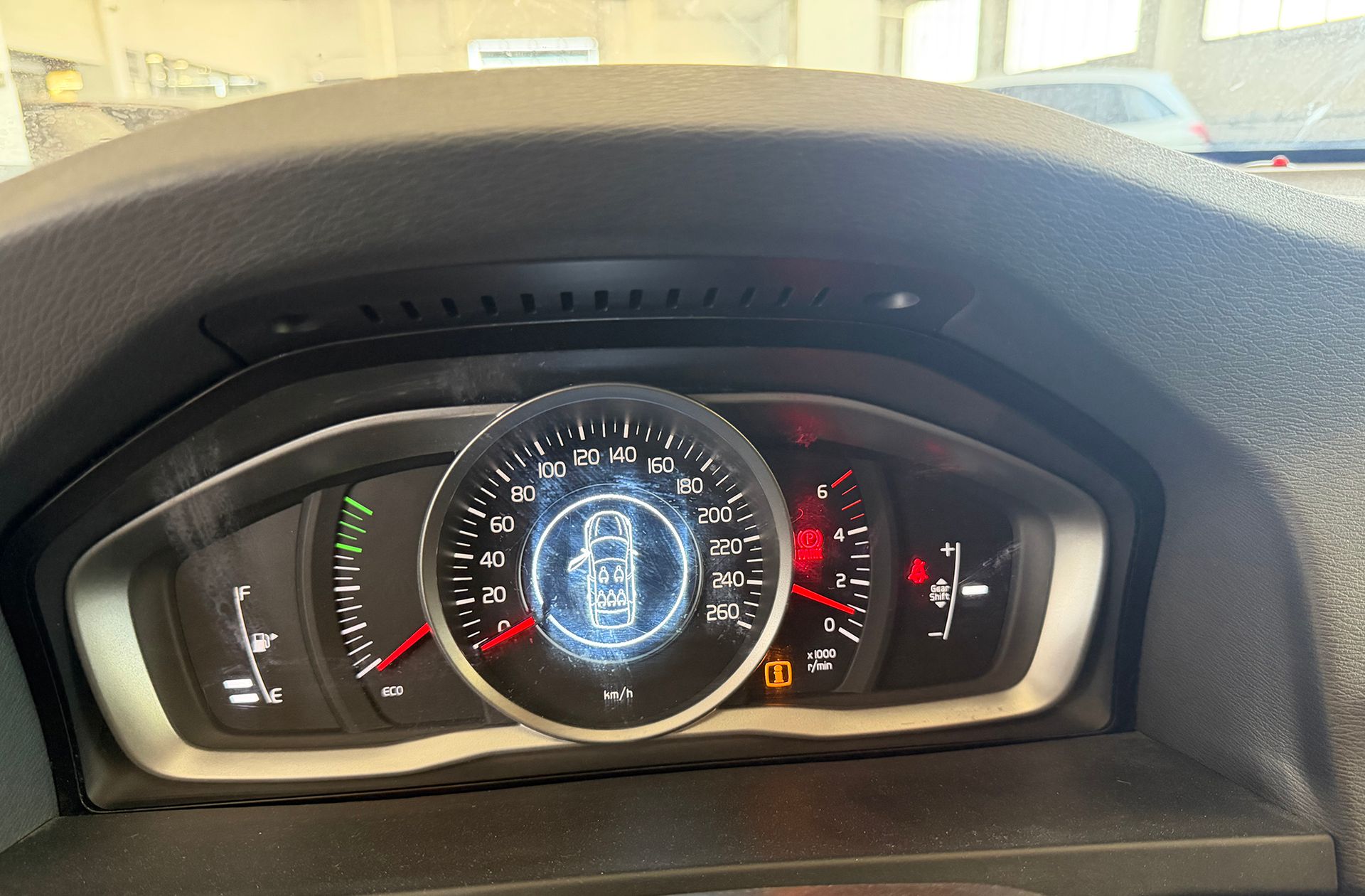 Volvo S60 D2 Momentum - foto 21