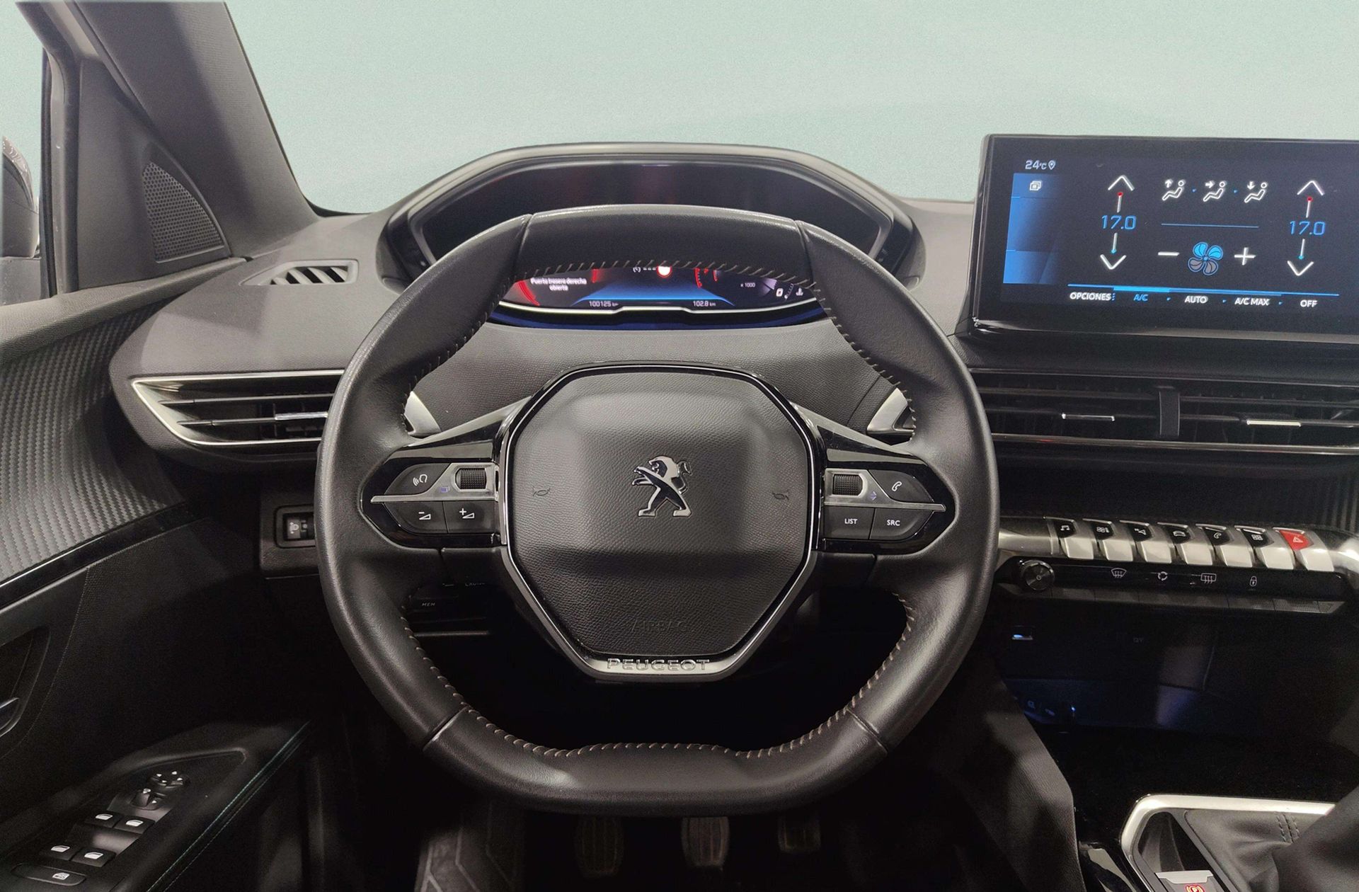 Peugeot 5008 PureTech 130 Allure Pack 7 plazas - foto 24