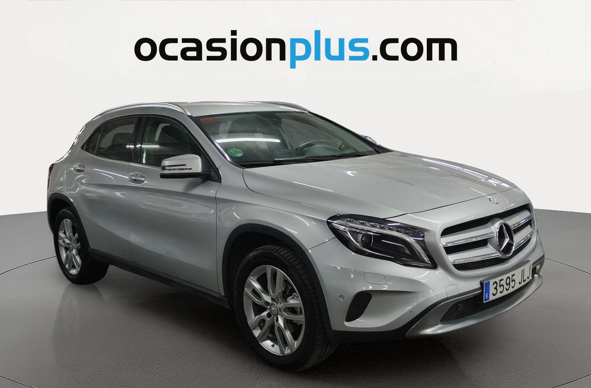 Mercedes-Benz GLA 220 d Style - foto 2