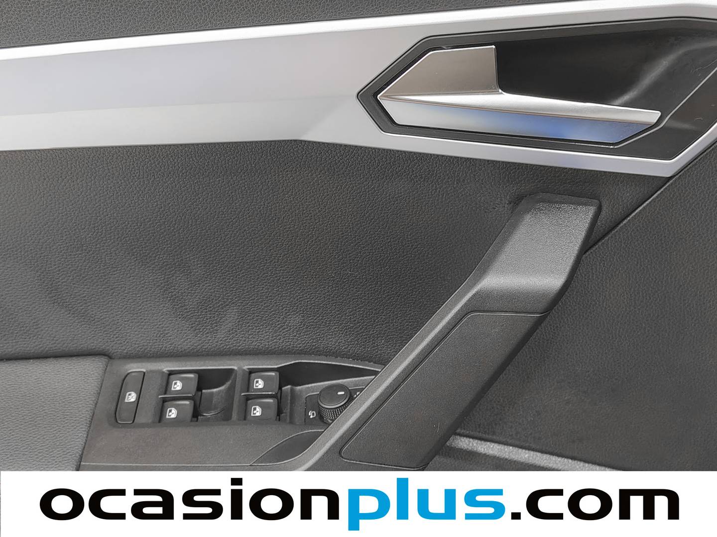 Seat Arona Seat Arona 1.0 TSI S&S FR Plus  (110 CV) de ocasión