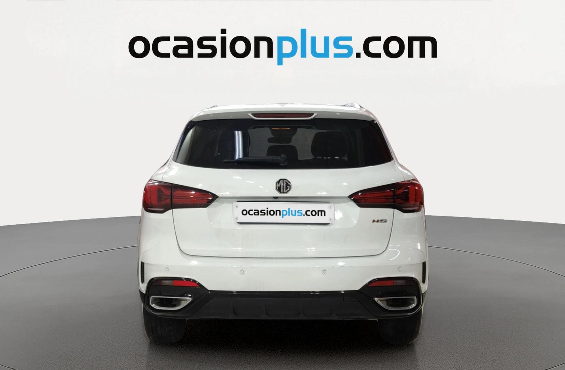 MG HS 1.5 Turbo GDI Comfort - foto 18