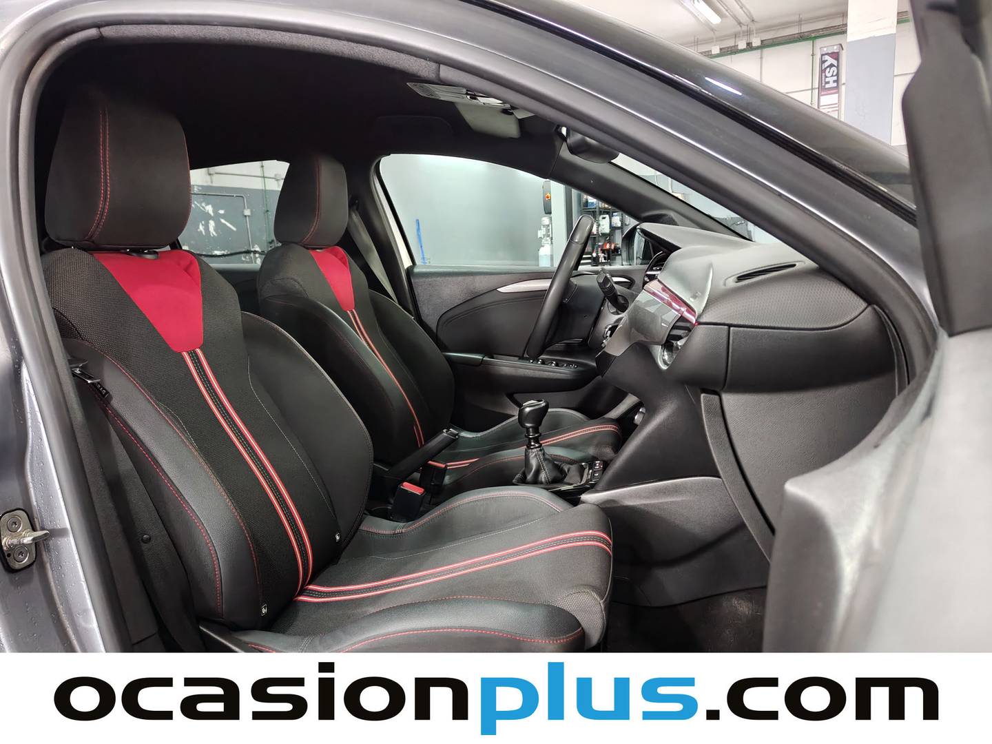 Opel Corsa Opel Corsa 1.2 T XHL GS (100 CV) 2023