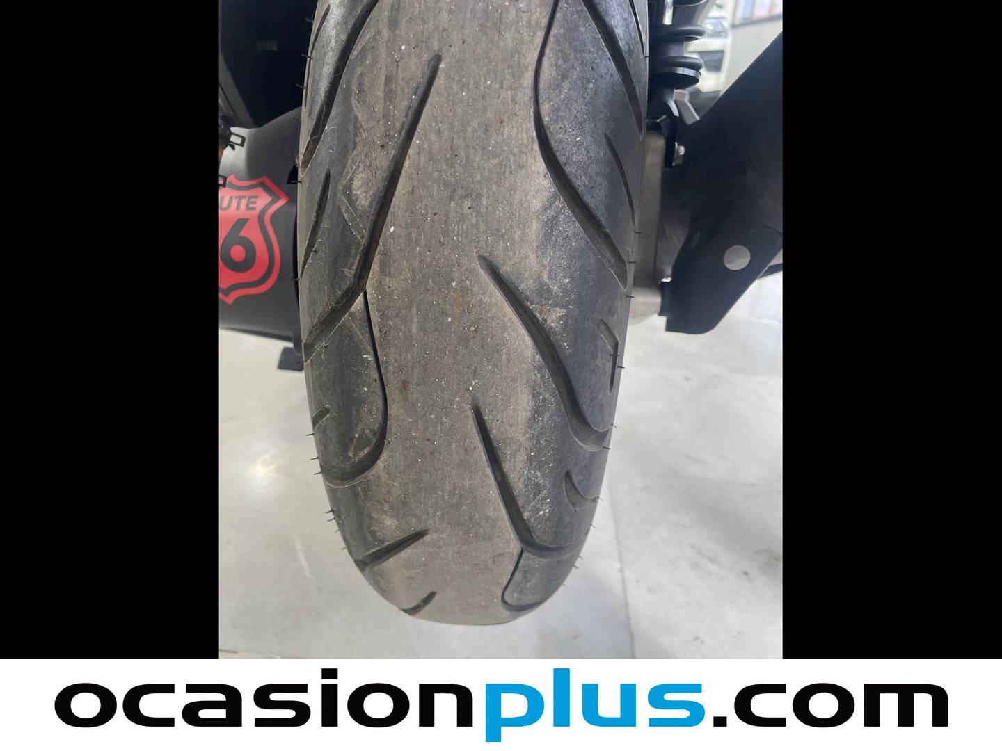 Foto Wottan Storm-S 300 Wottan Storm-S 300 Storm-S 300