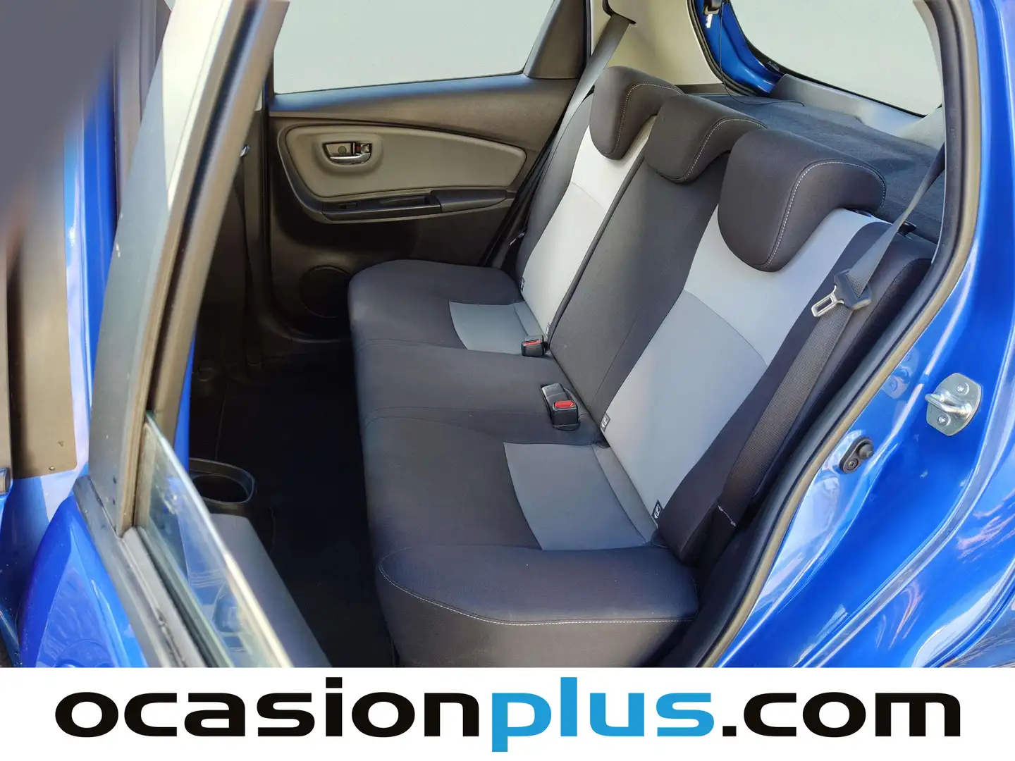 Foto Toyota Yaris Toyota Yaris 1.5 Active (111 CV)