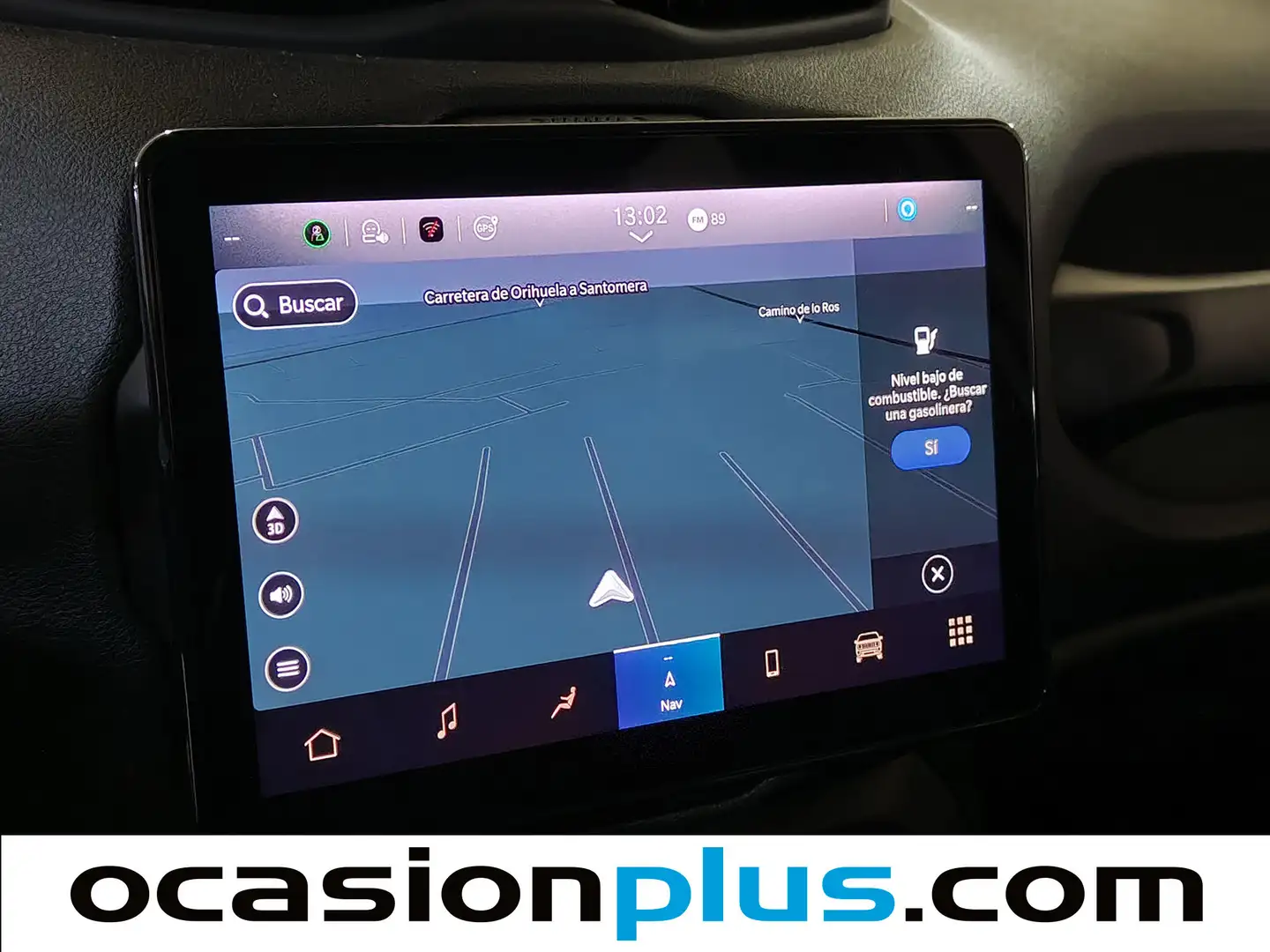 Foto Jeep Renegade Jeep Renegade eHybrid 1.5 Altitude DCT (130 CV)