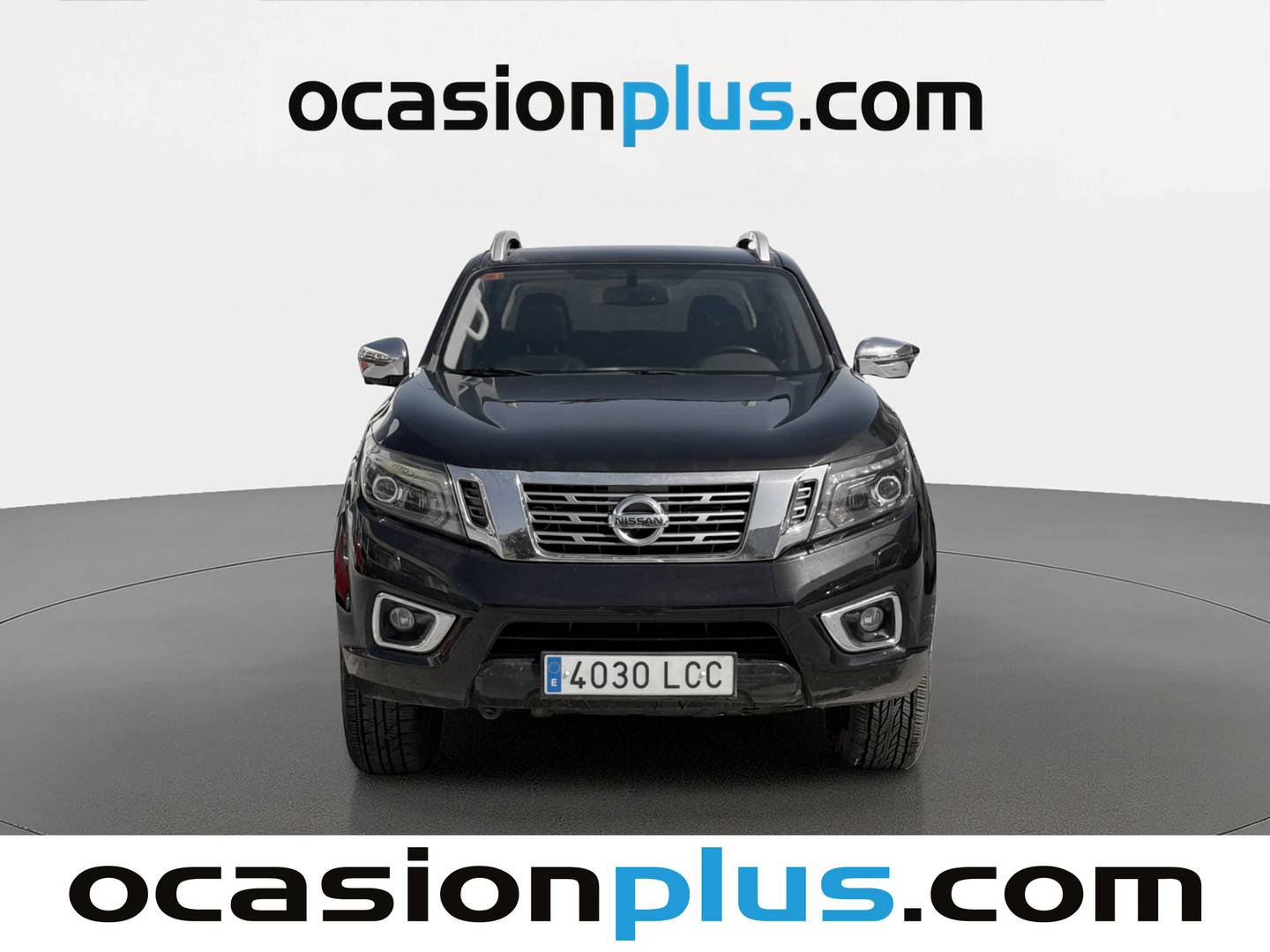 Nissan Navara Nissan Navara PickUp 2.3 dCi Doble Cabina Tekna (190 CV) km 0
