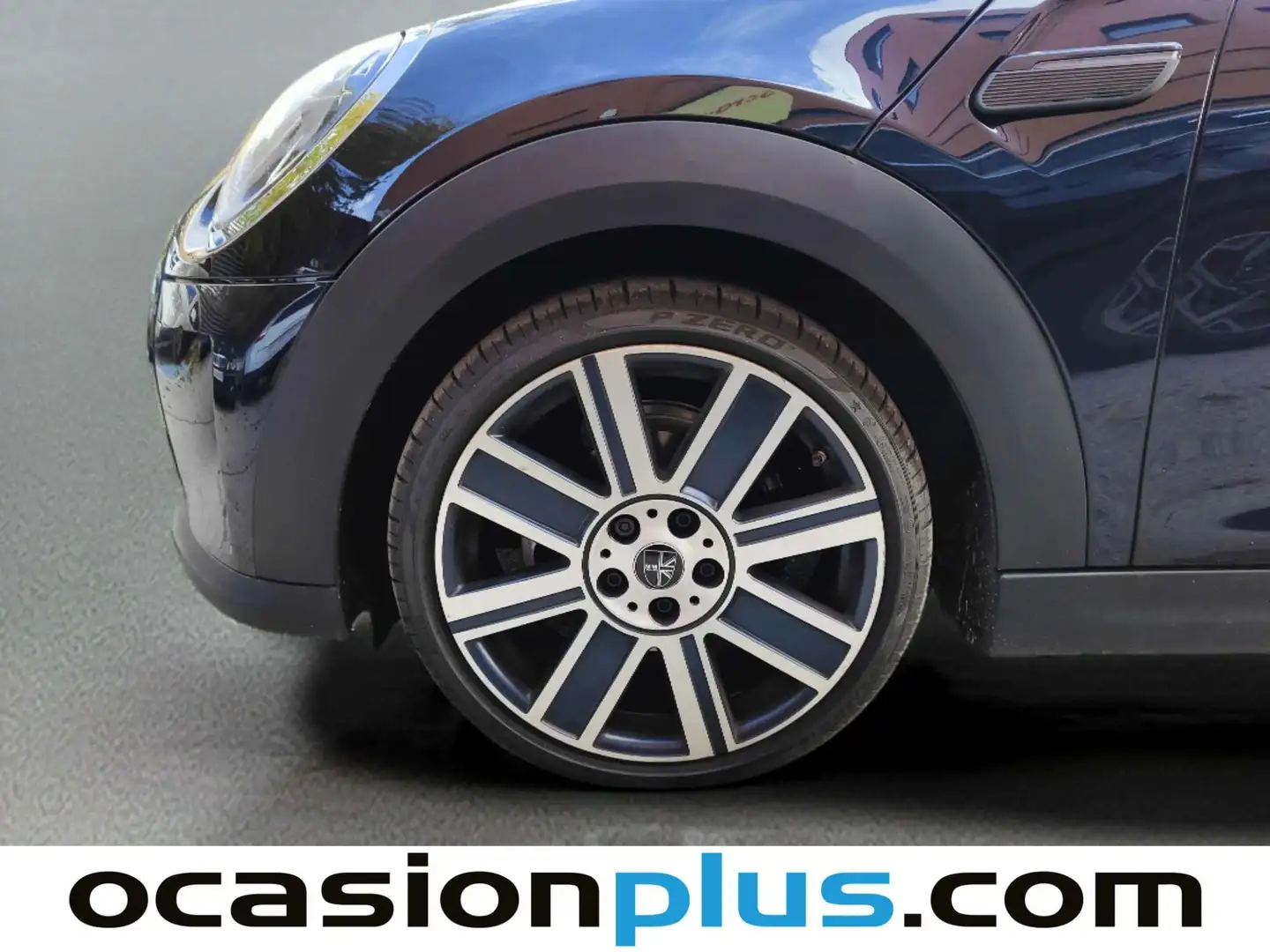 Foto Mini MINI MINI MINI 3 Puertas Cooper (136 CV)