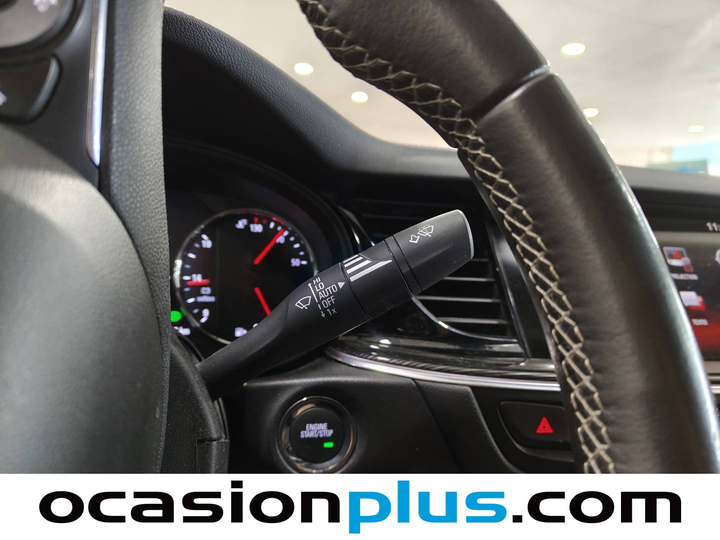 Opel Insignia Opel Insignia GS 2.0 CDTI Turbo D Excellence Auto (170 CV) km 0