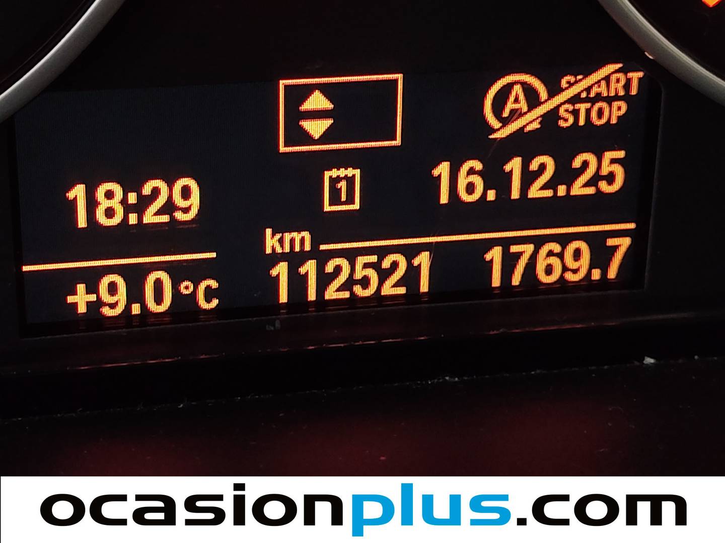 Foto BMW Serie 1 BMW Serie 1 118d (150 CV)