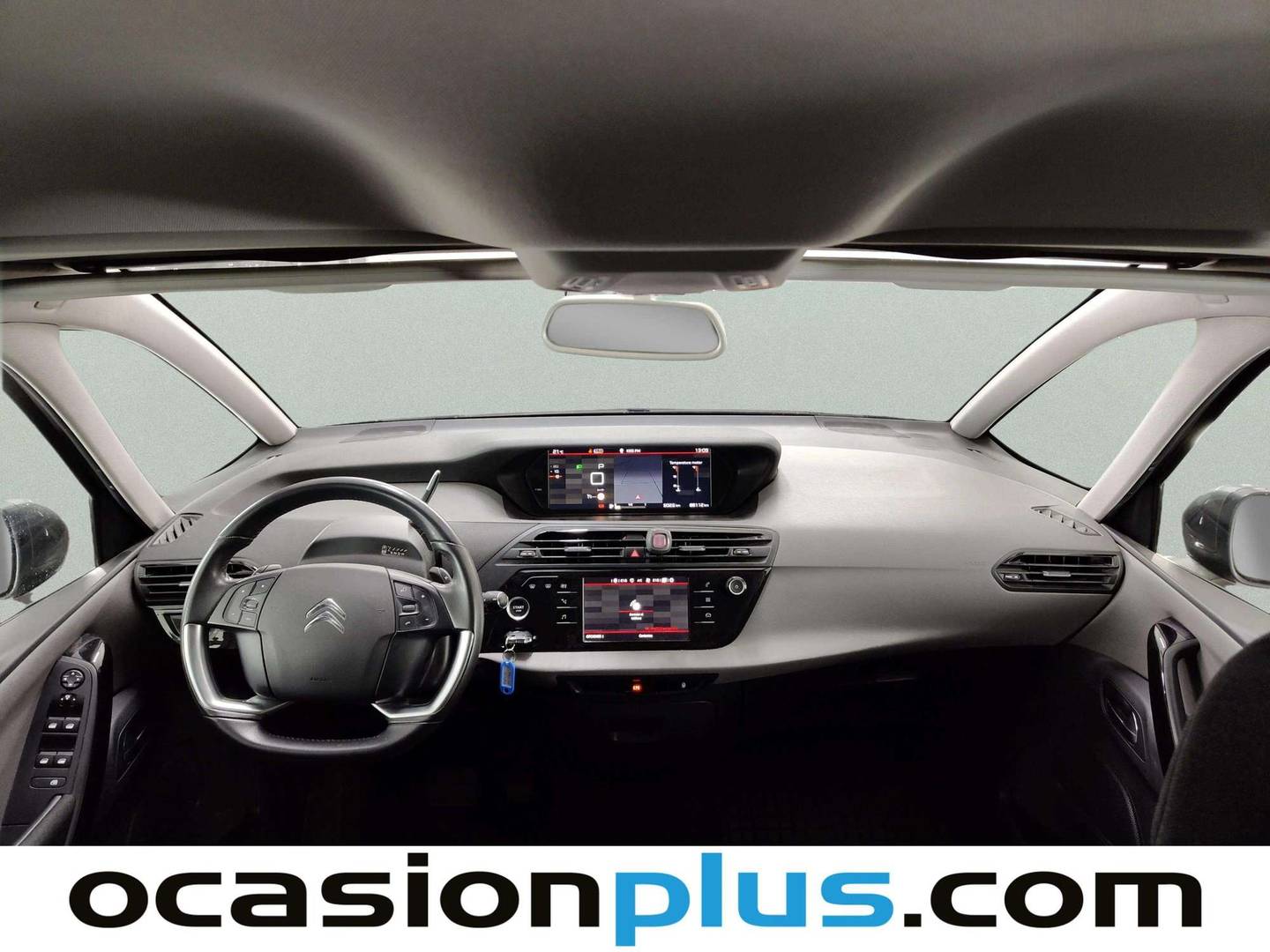 Citroën Grand C4 Spacetourer Citroën Grand C4 Spacetourer PureTech 130 S&S Feel EAT8 (130 CV) 7 Plazas de segunda mano