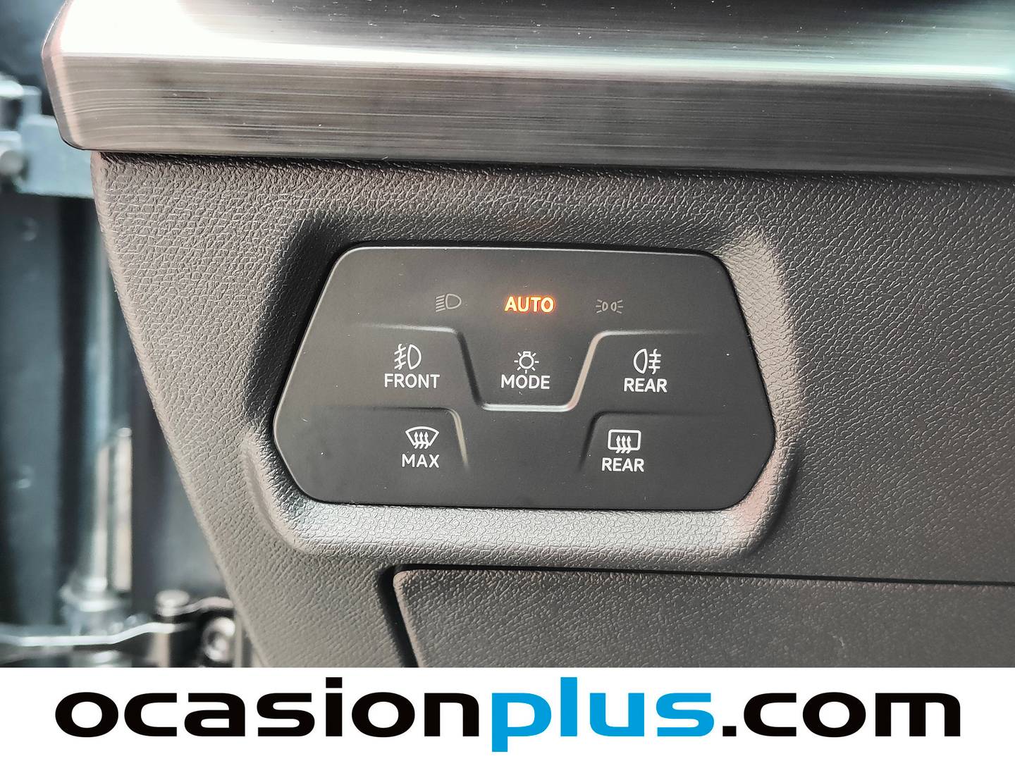 Accesorios del Cupra Formentor Cupra Formentor 1.5 TSI (150 CV)