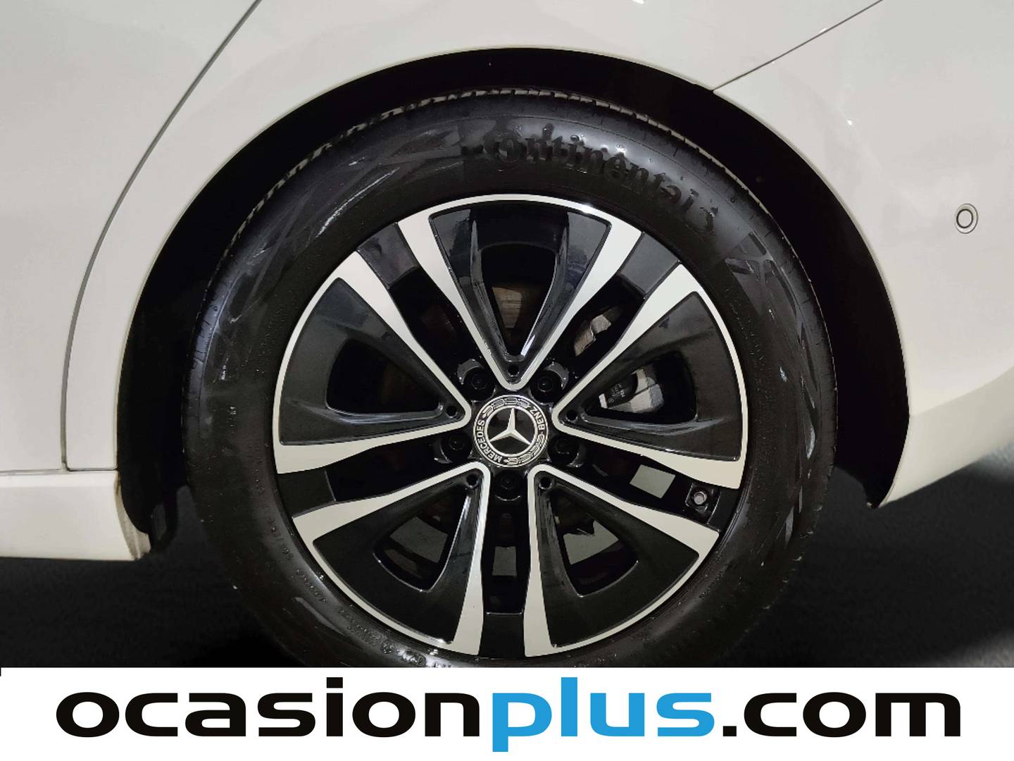 Mercedes Clase A Mercedes Clase A A 200 d  (150 CV) seminuevo
