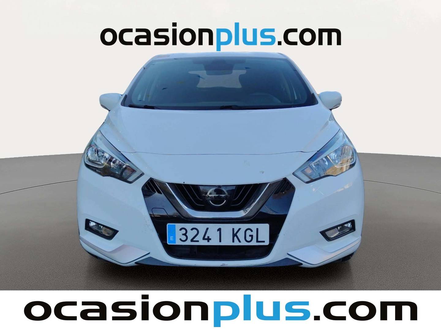 Foto Nissan Micra Nissan Micra 1.0 G Acenta (71 CV)