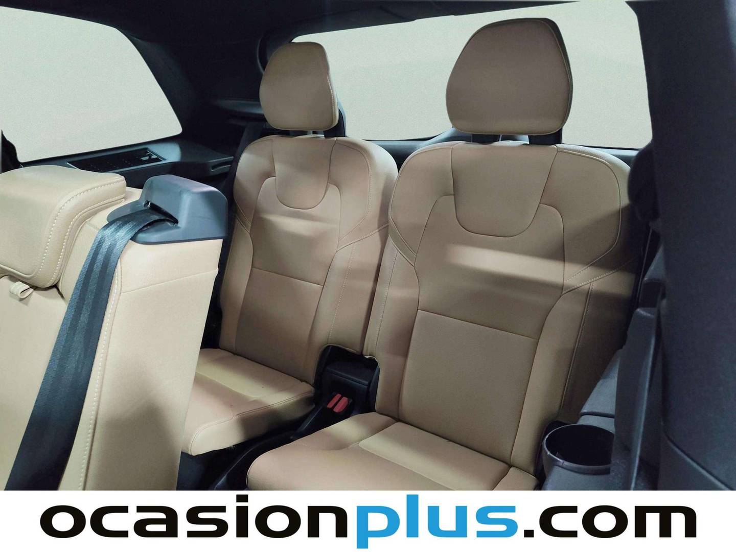 Acabados Volvo XC90 Volvo XC90 D4 Momentum Auto (190 CV) 7 Plazas
