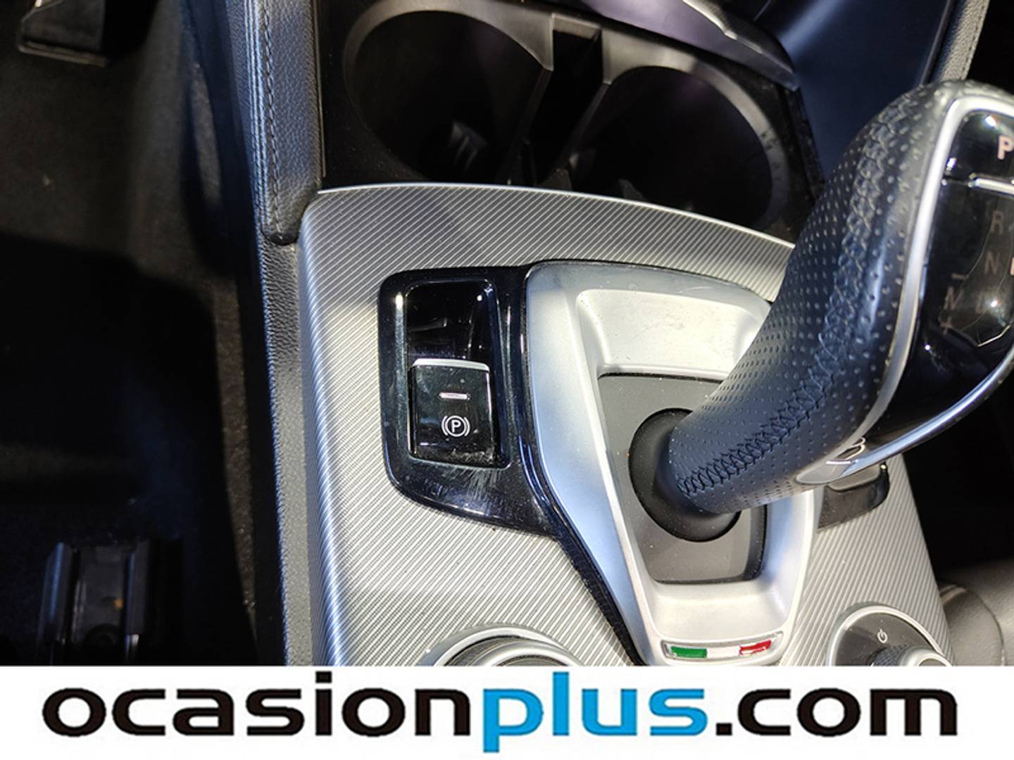 Foto Alfa Romeo Stelvio Alfa Romeo Stelvio 2.2 Diesel Sprint RWD (160 CV)