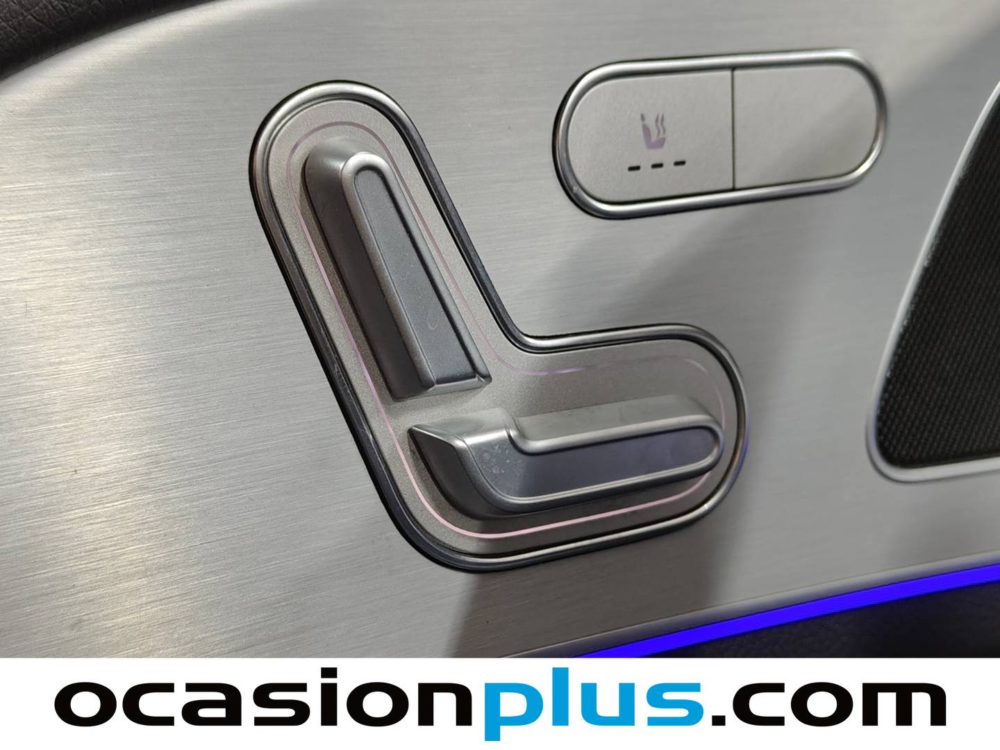 Foto Mercedes GLE Mercedes-Benz GLE GLE 350 d 4Matic (272 CV) Pack AMG