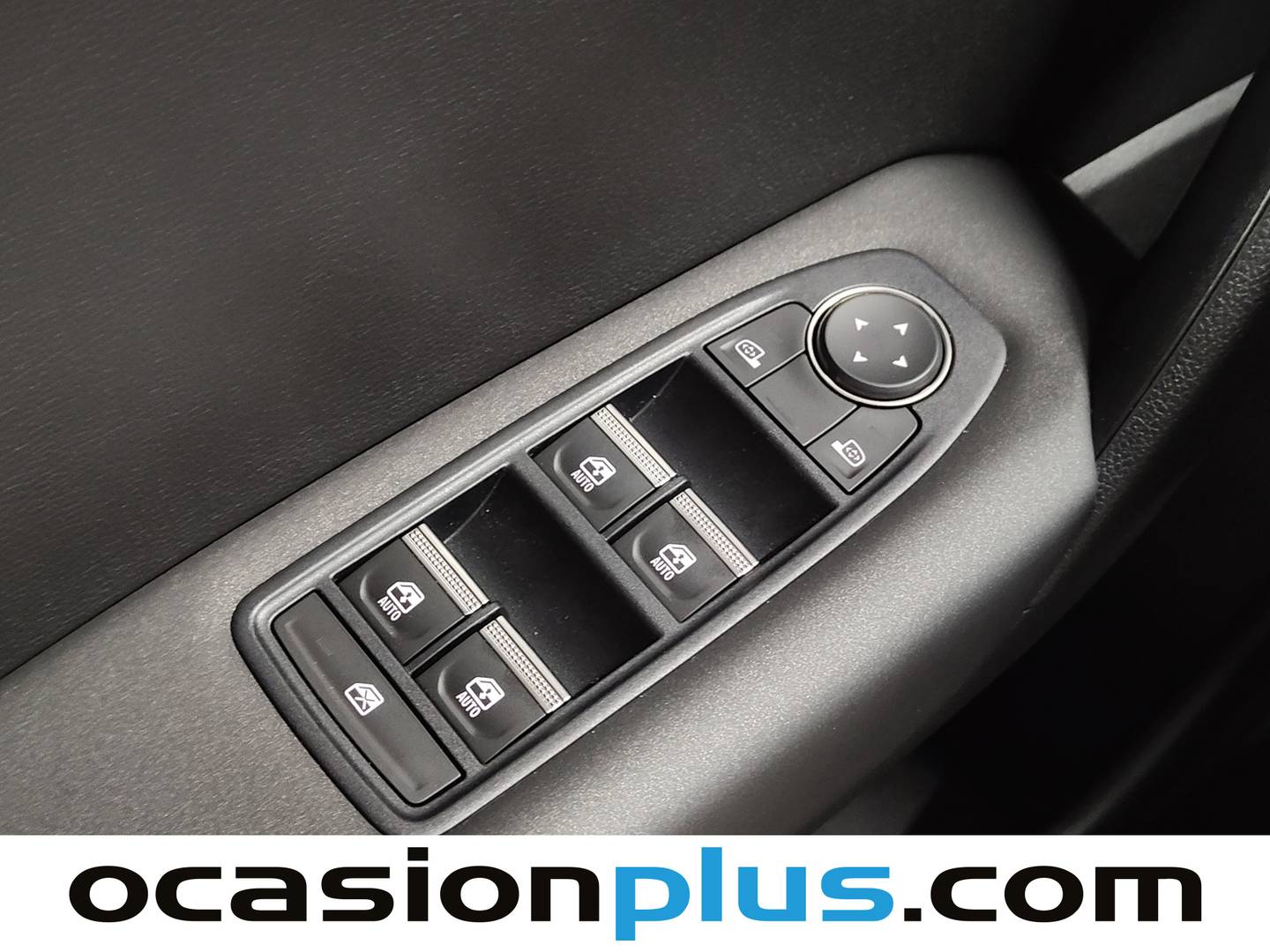 Renault Captur Renault Captur Evolution E-Tech full hybrid (160 CV) seminuevo