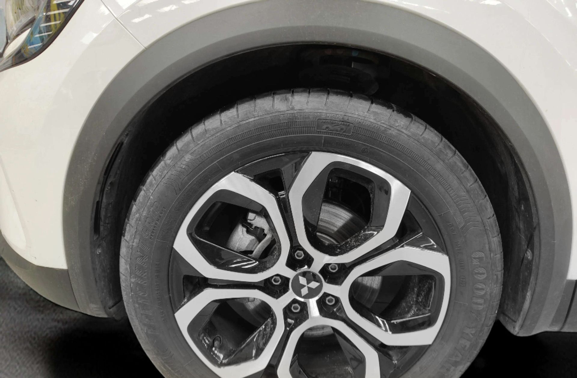 Mitsubishi ASX 160 PHEV Kaiteki - foto 37