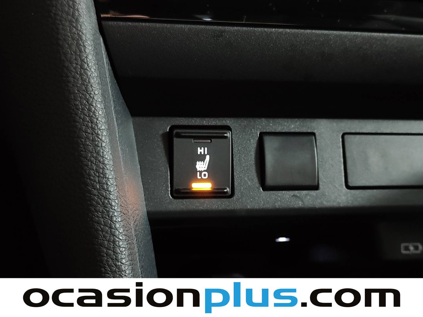 Extras y acabados del Toyota Yaris Cross Toyota Yaris Cross 120H Style (116 CV)