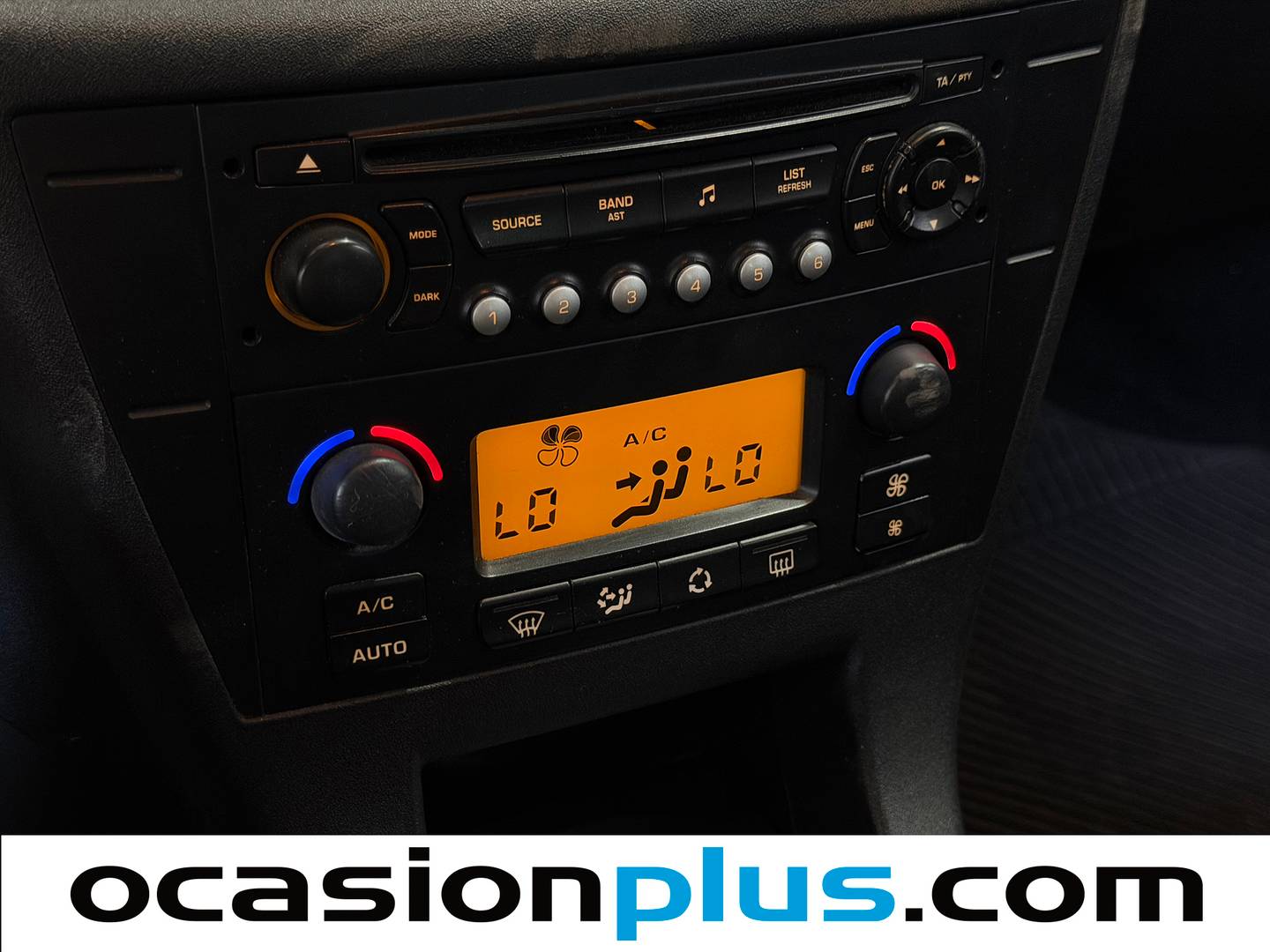 Accesorios del Citroën C4 Citroën C4 2.0i 16v VTS 100 kW (138 CV)
