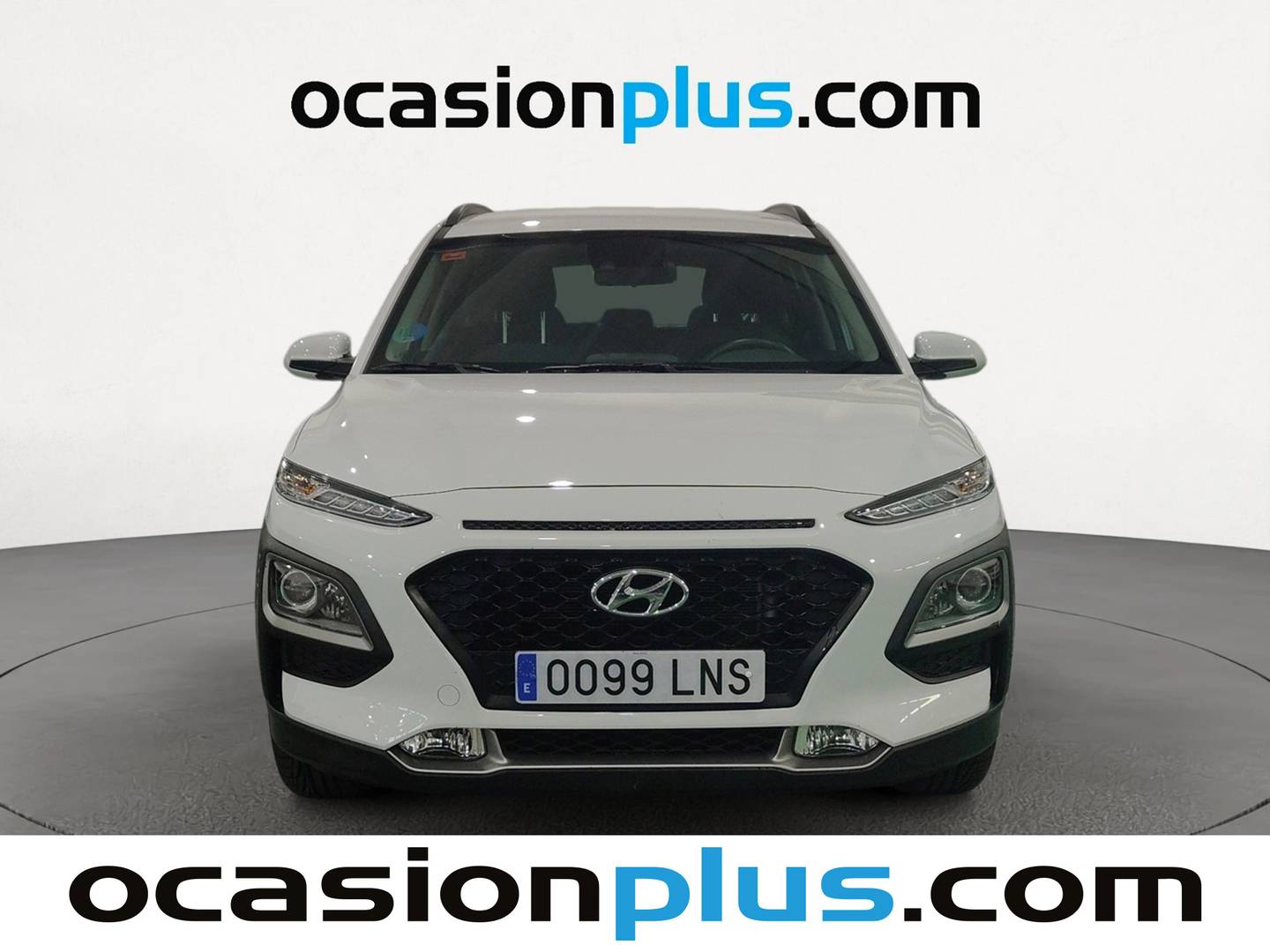 Foto Hyundai Kona Hyundai Kona 1.6 GDI HEV Klass DT (141 CV)
