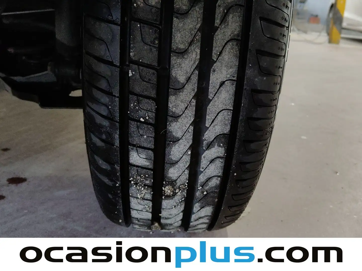 Foto Dacia Sandero Dacia Sandero dCi Stepway Comfort Blue  (95 CV)