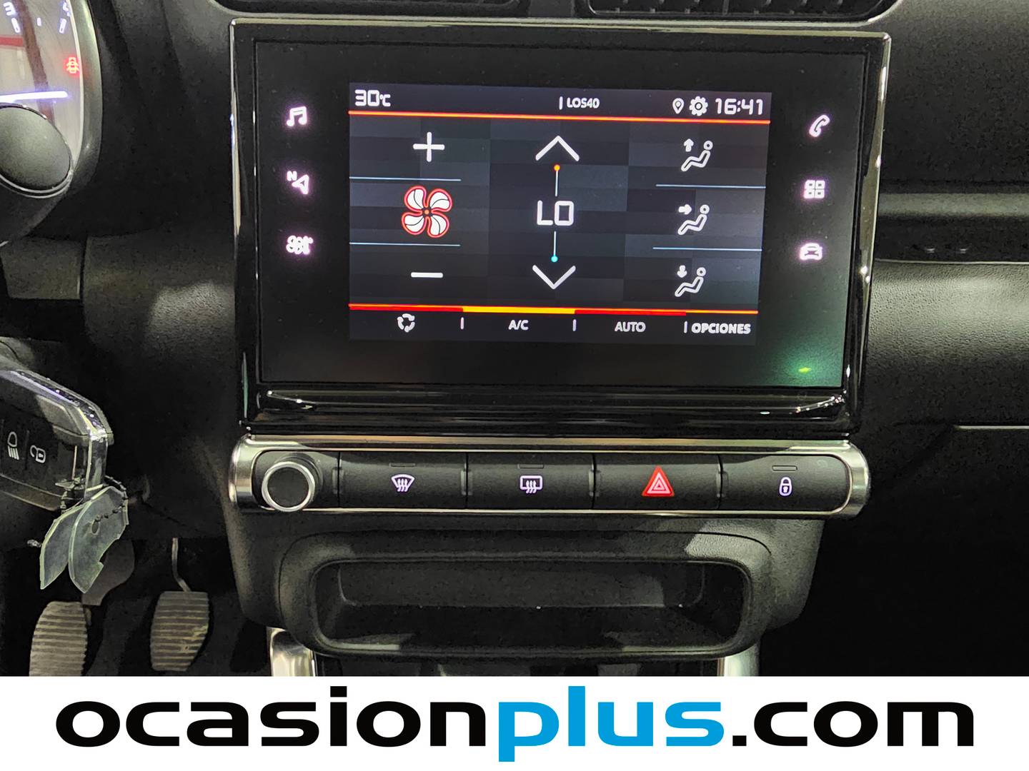 Citroën C3 Aircross Citroën C3 Aircross PureTech 110 S&S Plus (110 CV) 2024