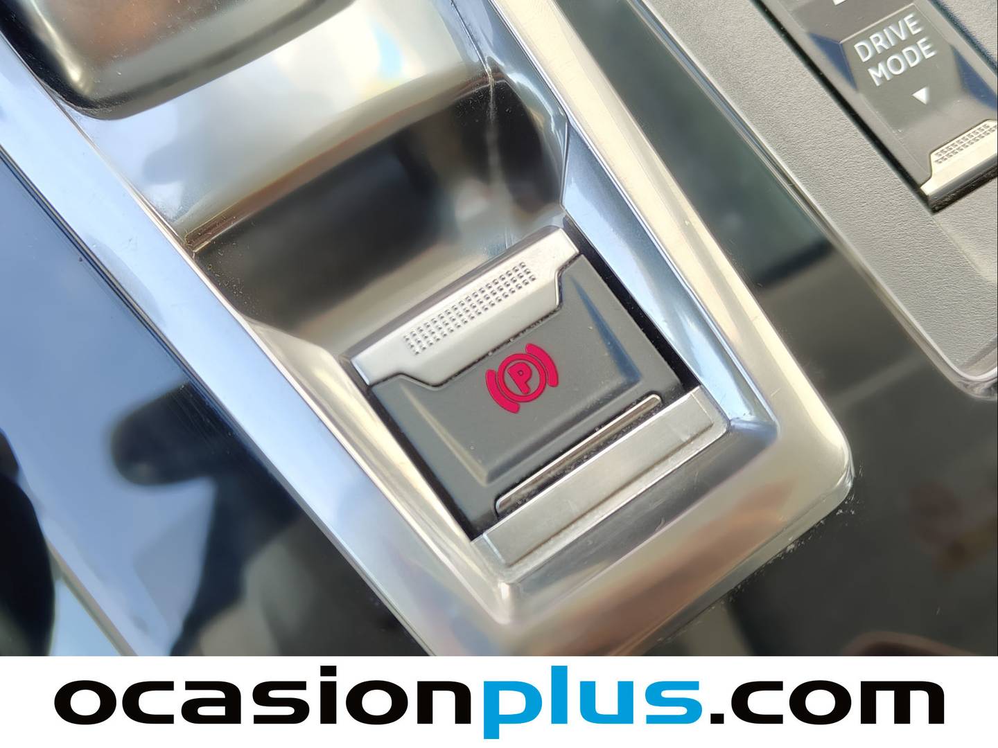 Peugeot 5008 Peugeot 5008 BlueHDi 130 S&S Allure EAT8 (130 CV) 7 Plazas seminuevo