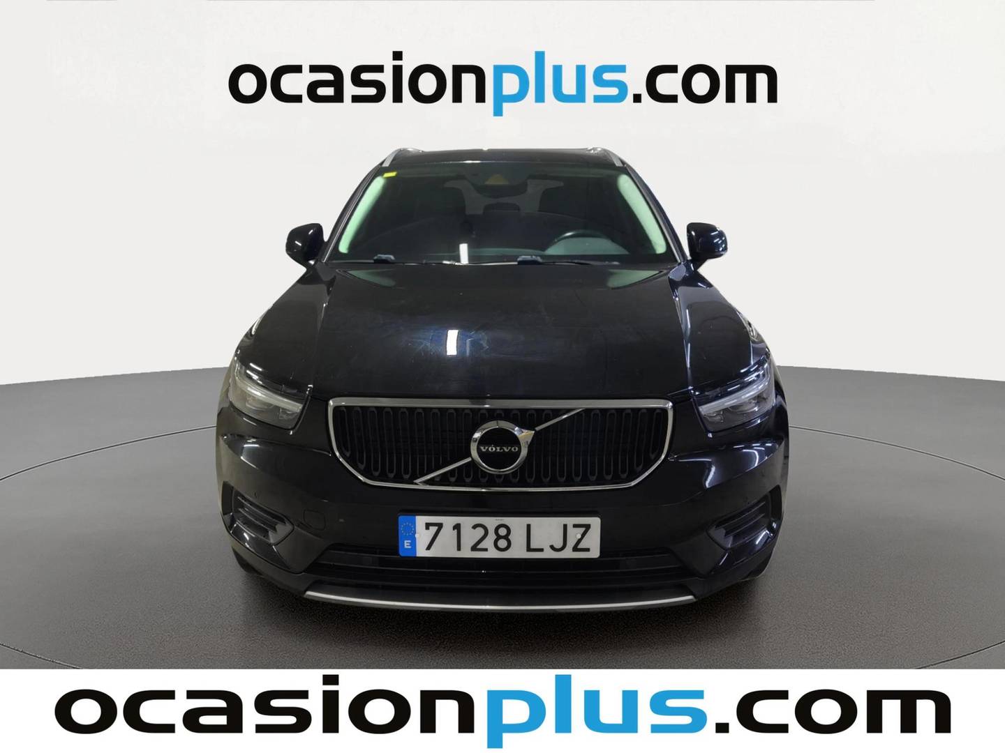 Volvo XC40 Volvo XC40 T3 Business Plus Auto (163 CV) 163cv