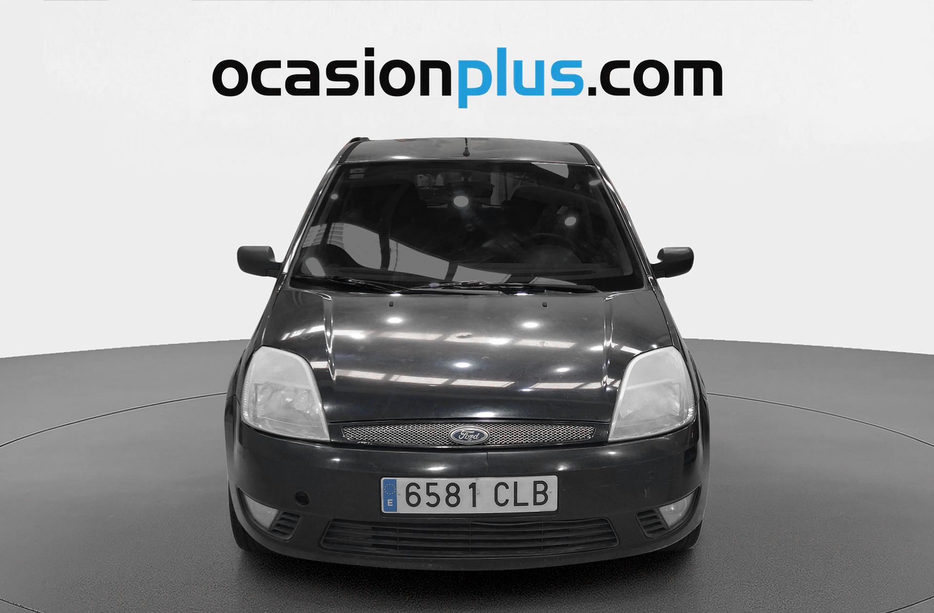 Ford Fiesta 1.4 TDCi Trend - foto 10