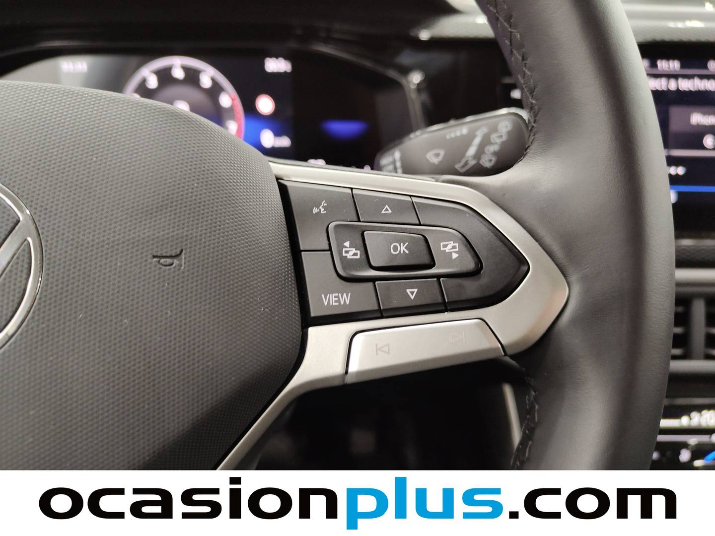 Foto Volkswagen Taigo Volkswagen Taigo ``Más`` 1.0 TSI  (115 CV) DSG