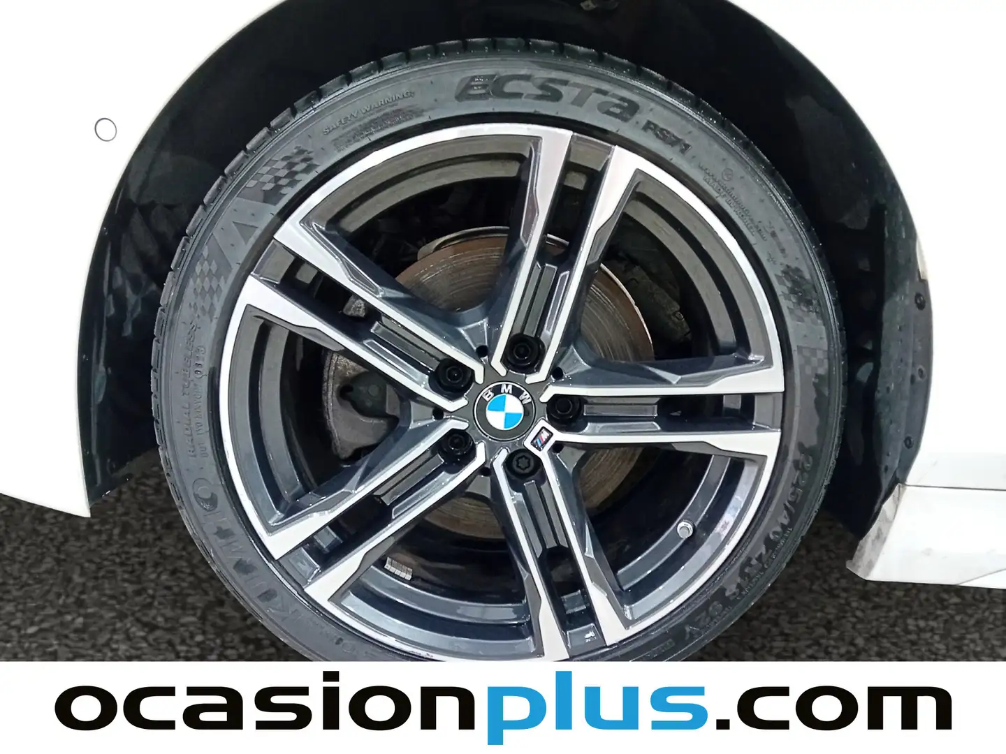 Foto BMW Serie 1 BMW Serie 1 118i (136 CV) Pack M