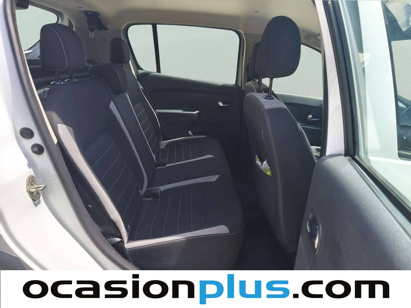 Dacia Sandero Dacia Sandero Stepway Essential TCe (90 CV) gasolina