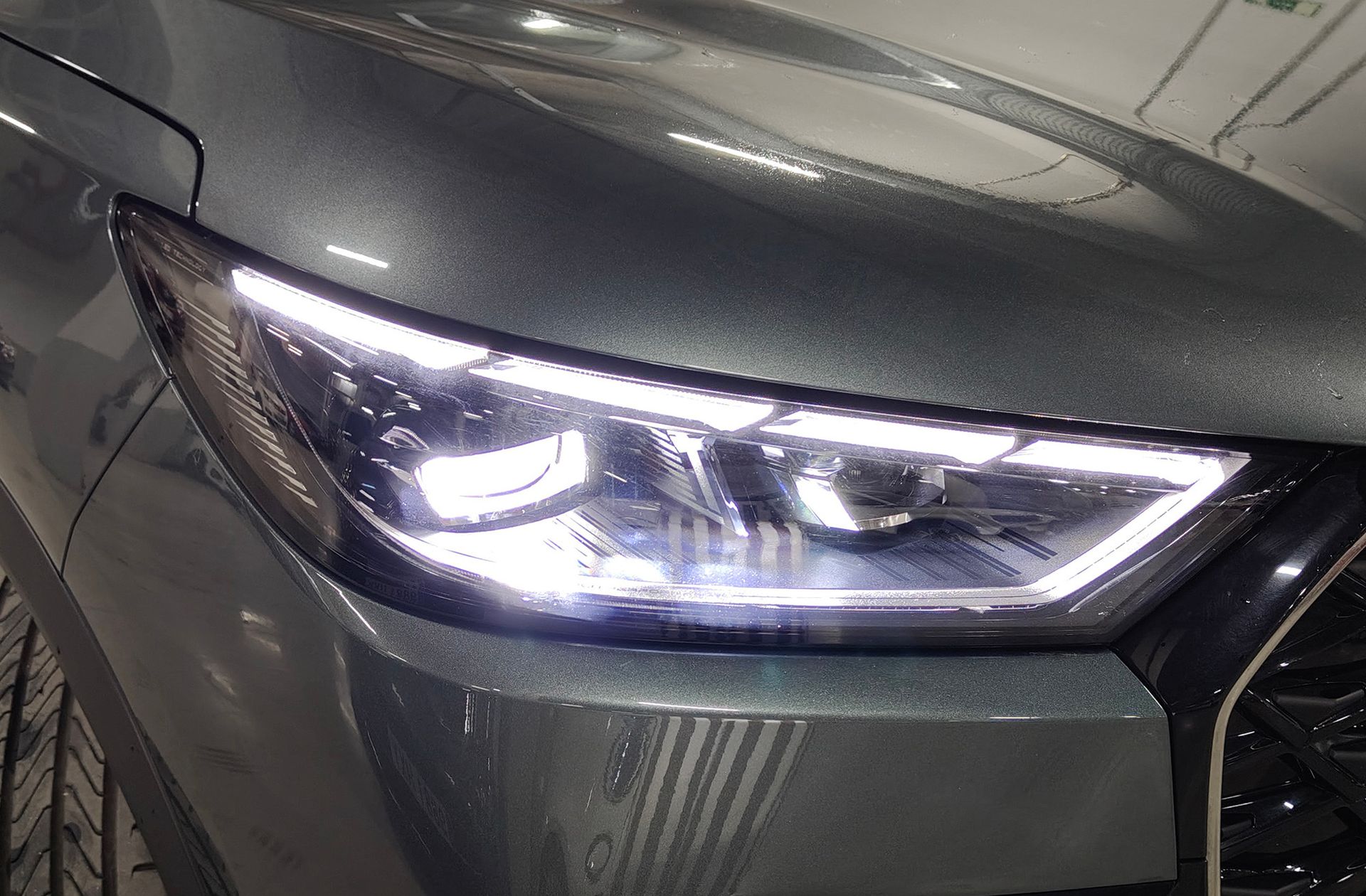 Ebro s800 1.6 T-GDi Premium DCT 7 plazas - foto 16