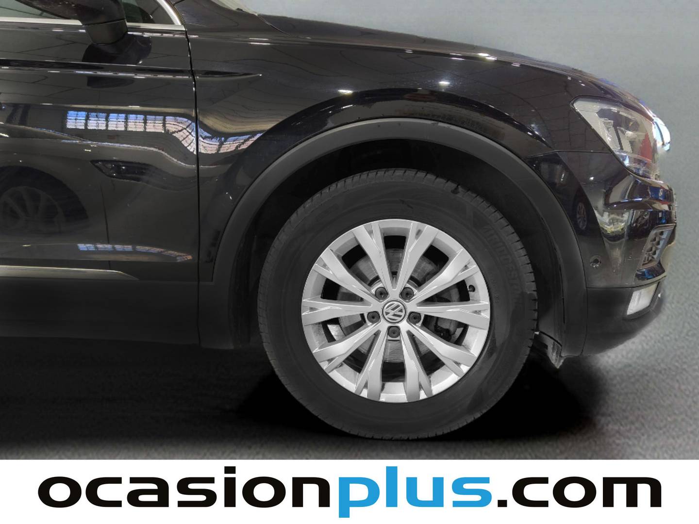 Volkswagen Tiguan Volkswagen Tiguan Advance 2.0 TDI BMT (150 CV) de ocasión