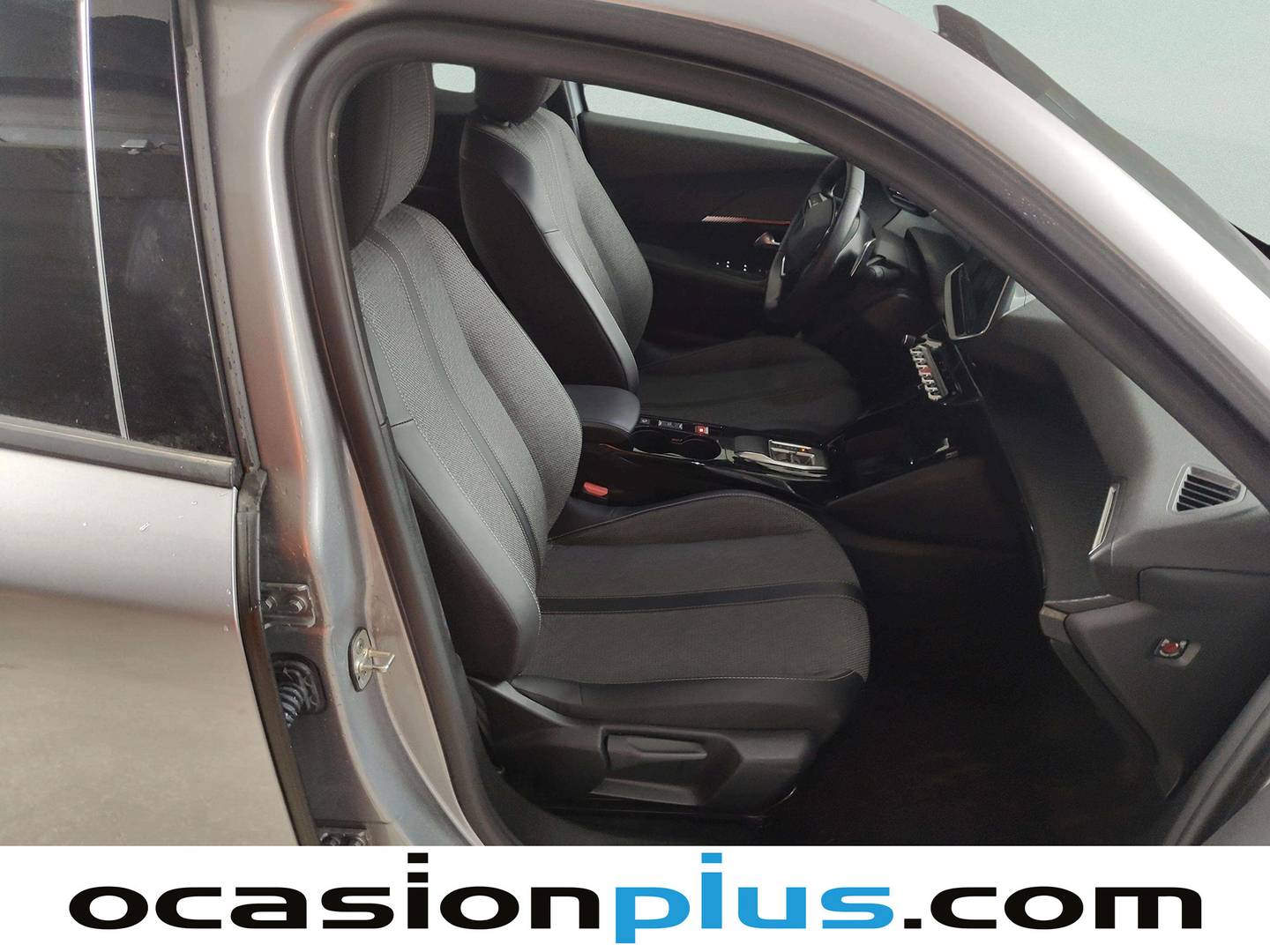 Peugeot 2008 Peugeot 2008 Allure Hybrid eDCS6 (145 CV) automático