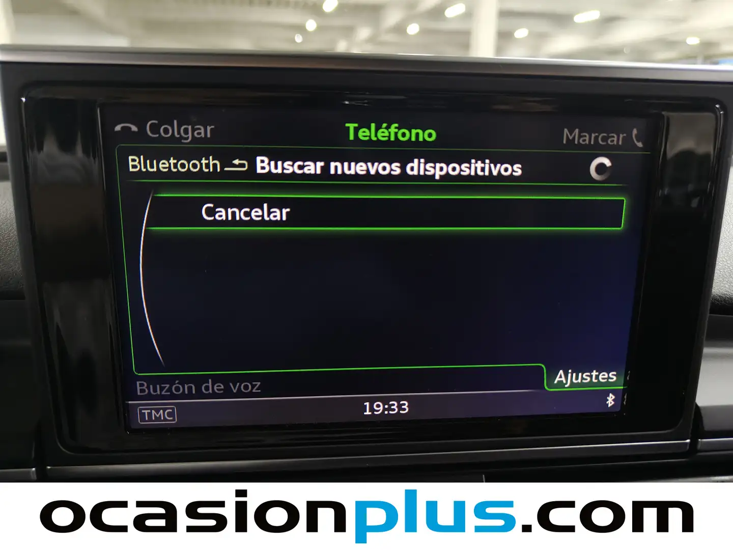 Foto Audi A7 Audi A7 Sportback S line edition 3.0 TDI quattro (272 CV) S tronic