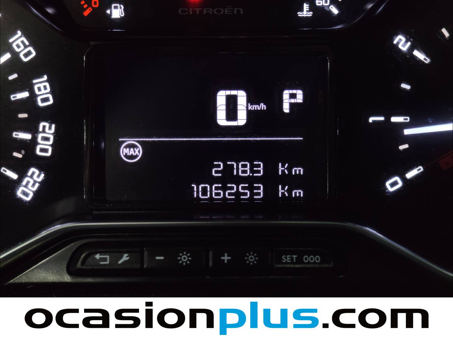 Citroën C3 Aircross Citroen C3 Aircross PureTech 130 S&S Shine EAT6 (131 CV) 2022