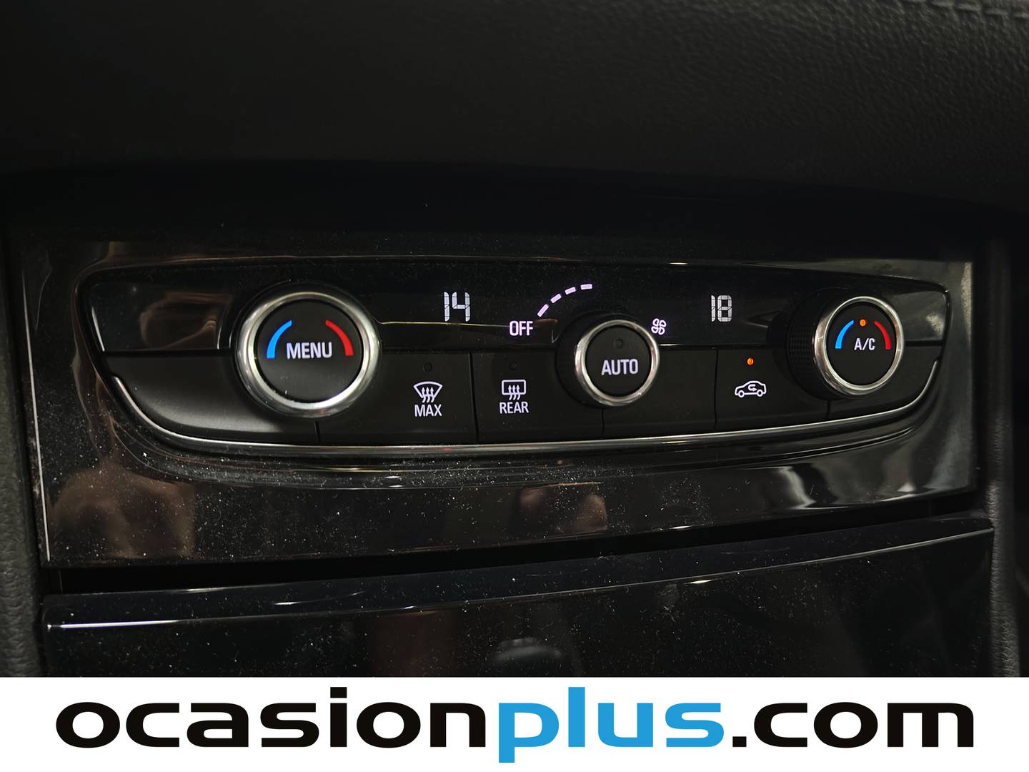 Opel Grandland X Opel Grandland X 1.2 Turbo S&S ecoTEC Excellence (130 CV) 2018