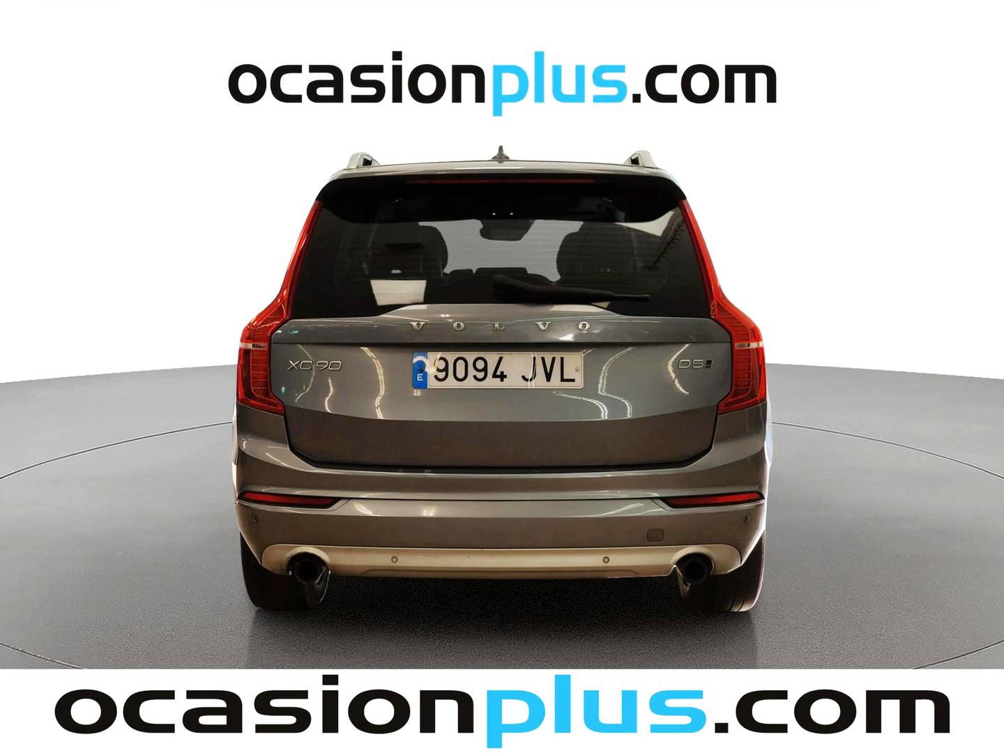 Volvo XC90 Volvo XC90 D5 Momentum AWD Auto (235 CV) 7 Plazas diésel
