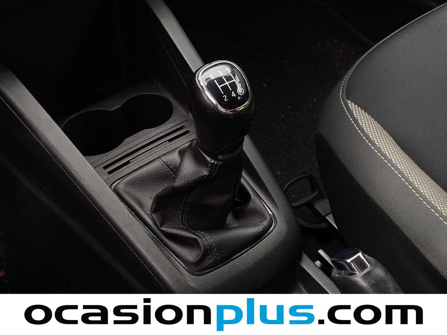 Foto Skoda Fabia Skoda Fabia 1.0 MPI Like  (75 CV)