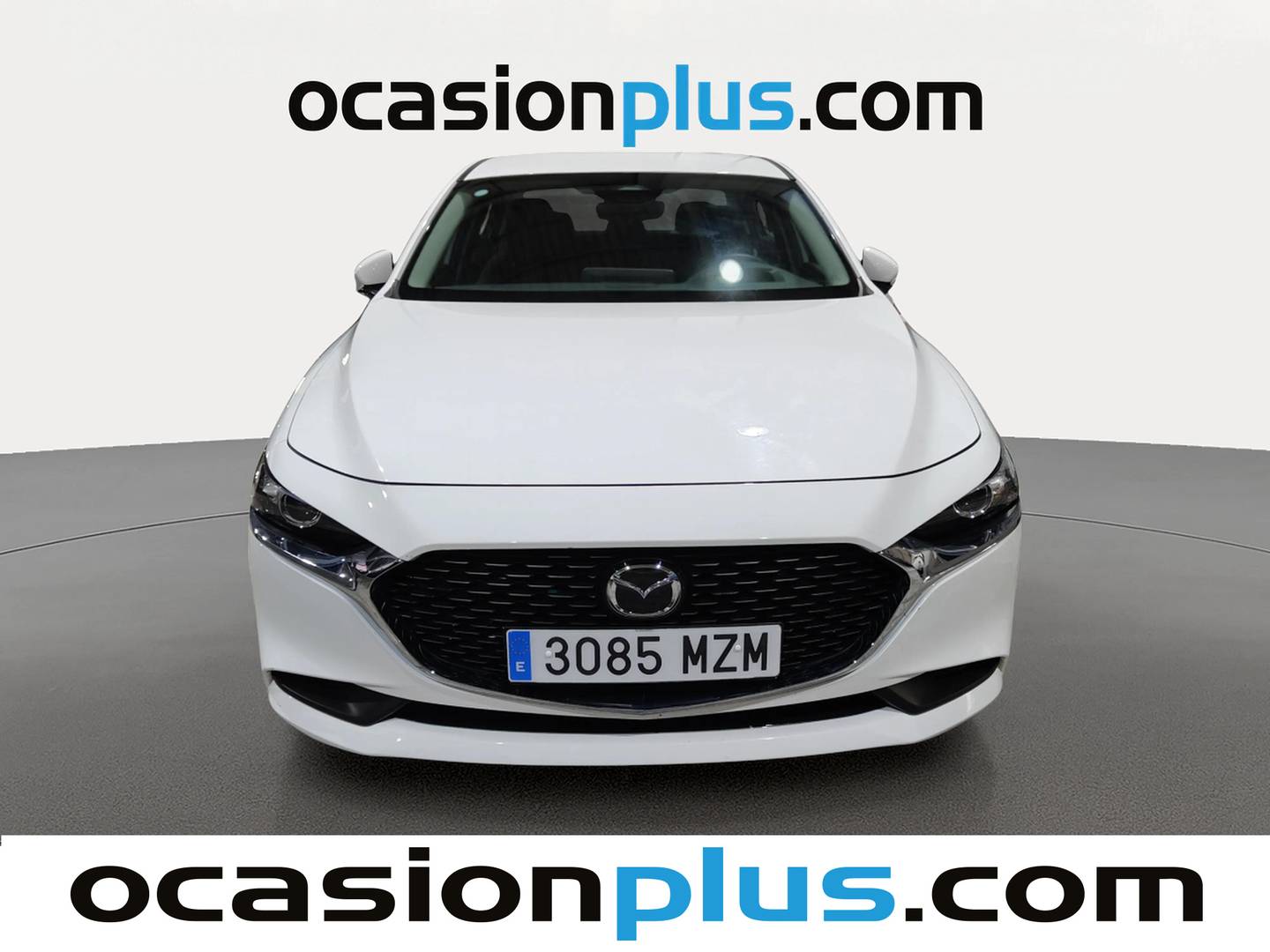 Foto Mazda Mazda3 Mazda Mazda 3 2.5L E-SKY G MHEV Prime-line (140 CV)