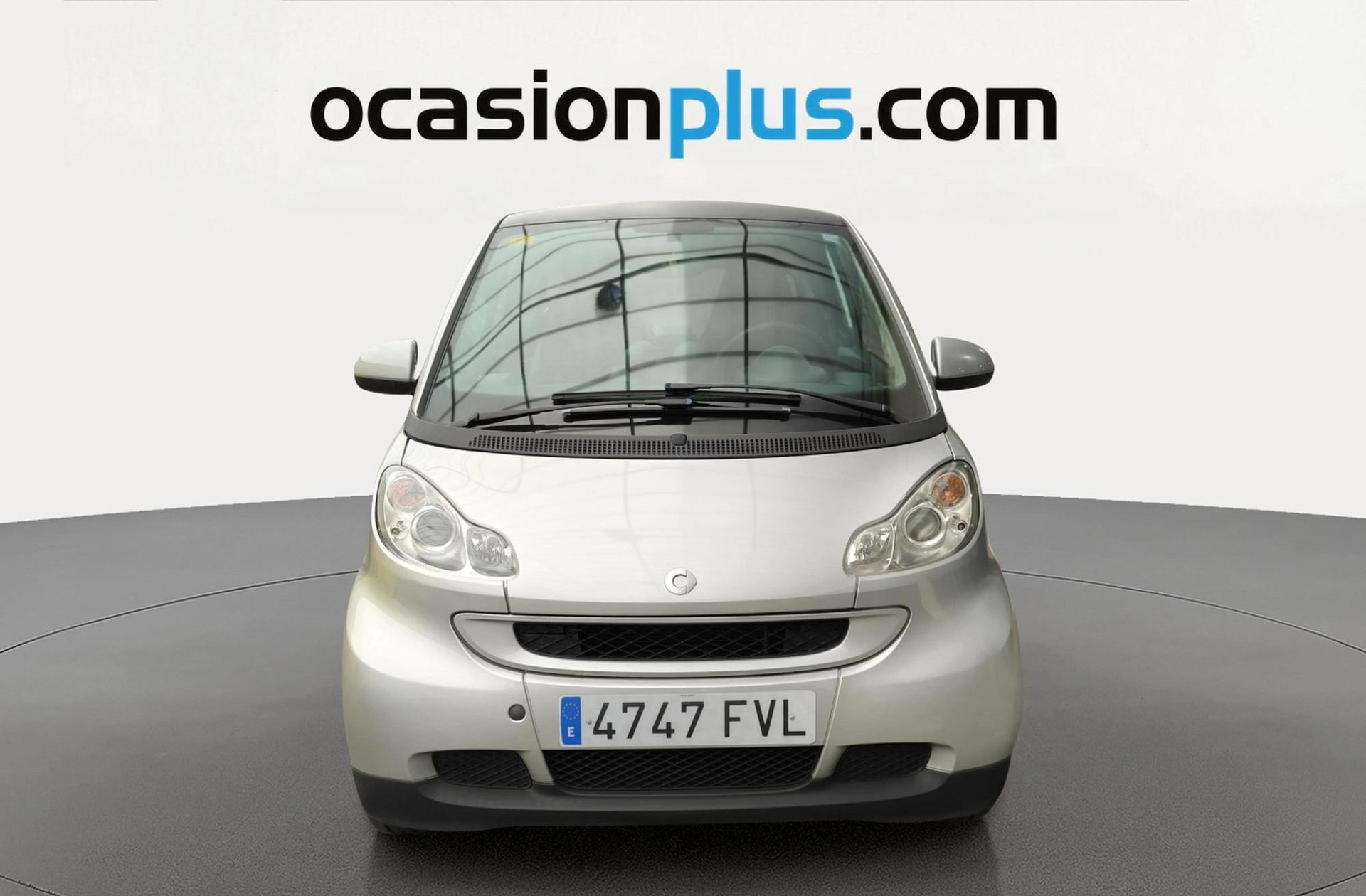 smart fortwo Coupe 62 Passion - foto 10
